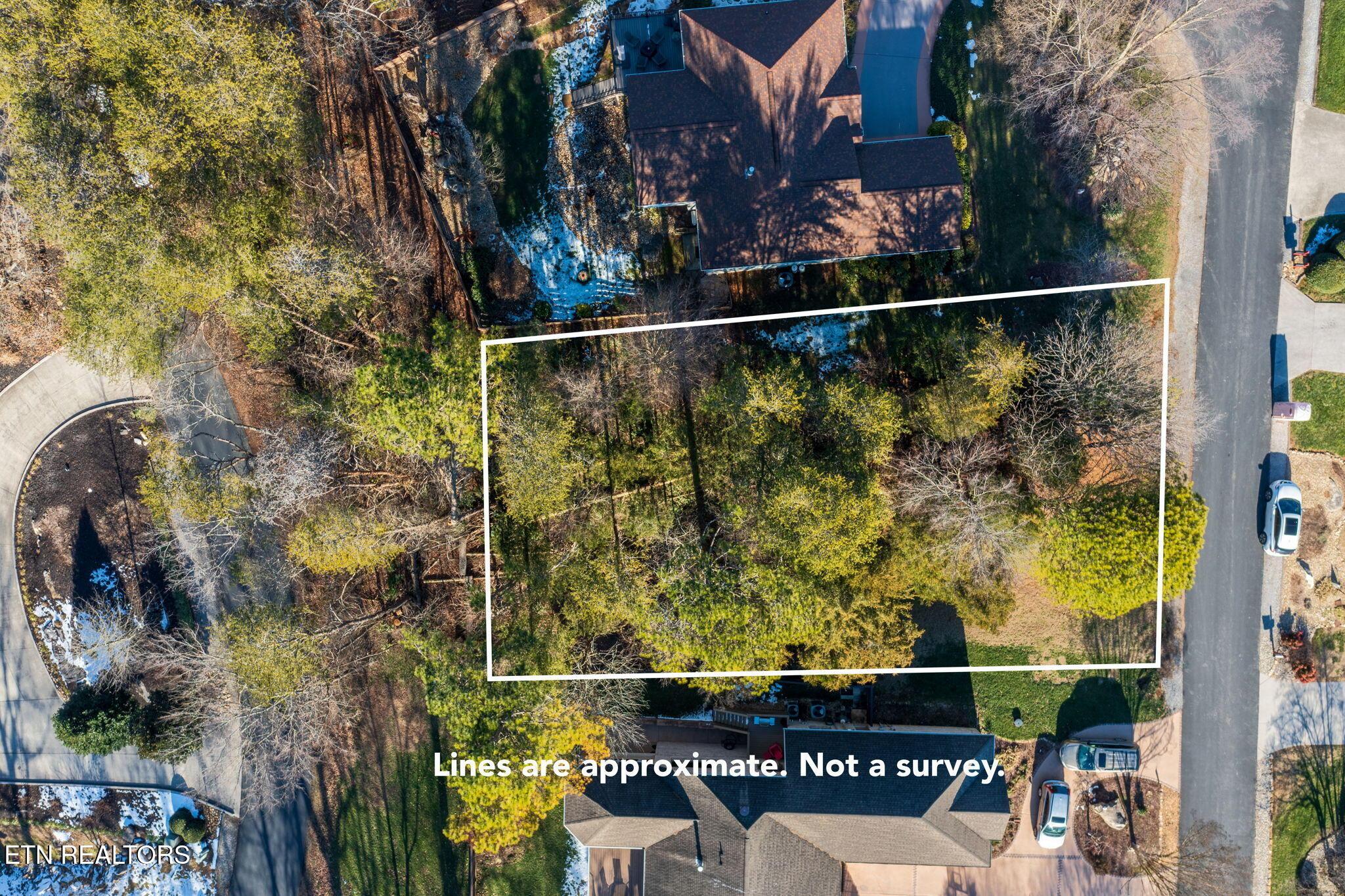 313 Gadusi Lane, Loudon, TN - Fort Loudoun and Tellico Lake Real Estate - Image# 2