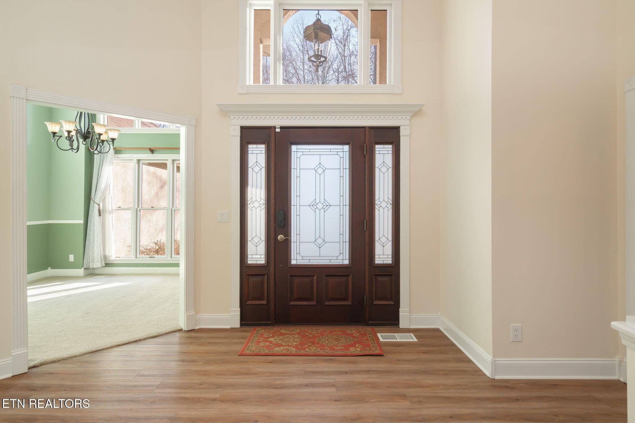 141 Inata Circle, Loudon, TN - Fort Loudoun and Tellico Lake Real Estate - Image# 4