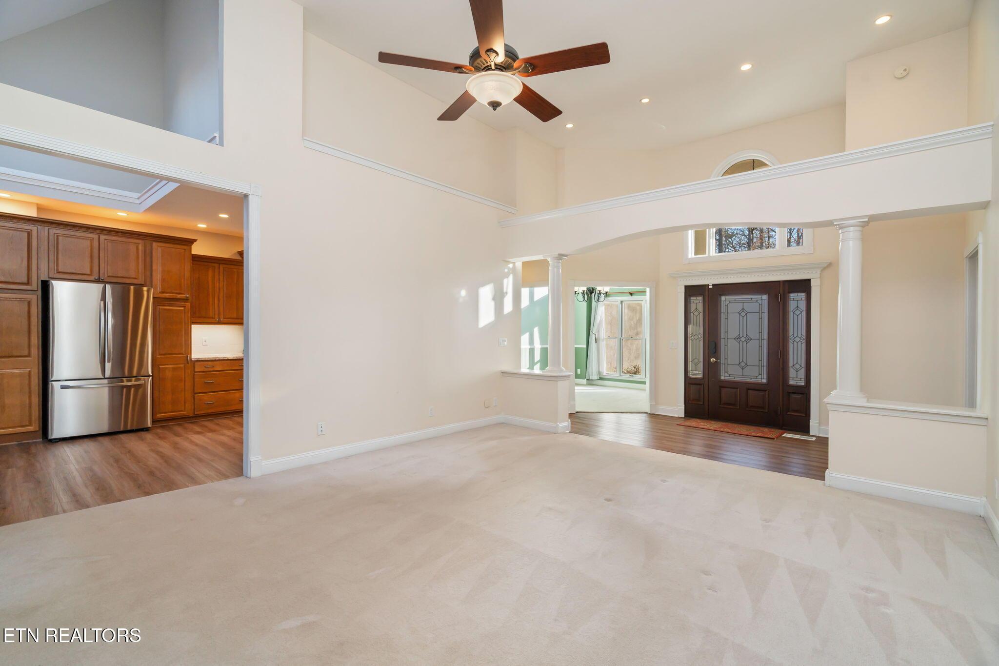 141 Inata Circle, Loudon, TN - Fort Loudoun and Tellico Lake Real Estate - Image# 7