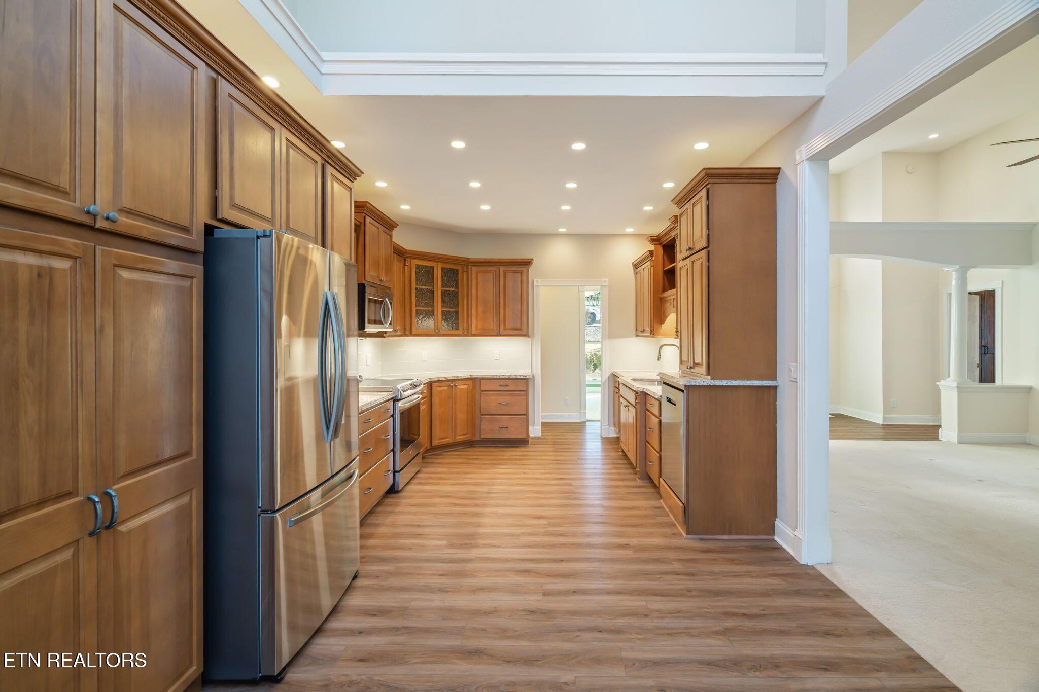 141 Inata Circle, Loudon, TN - Fort Loudoun and Tellico Lake Real Estate - Image# 9