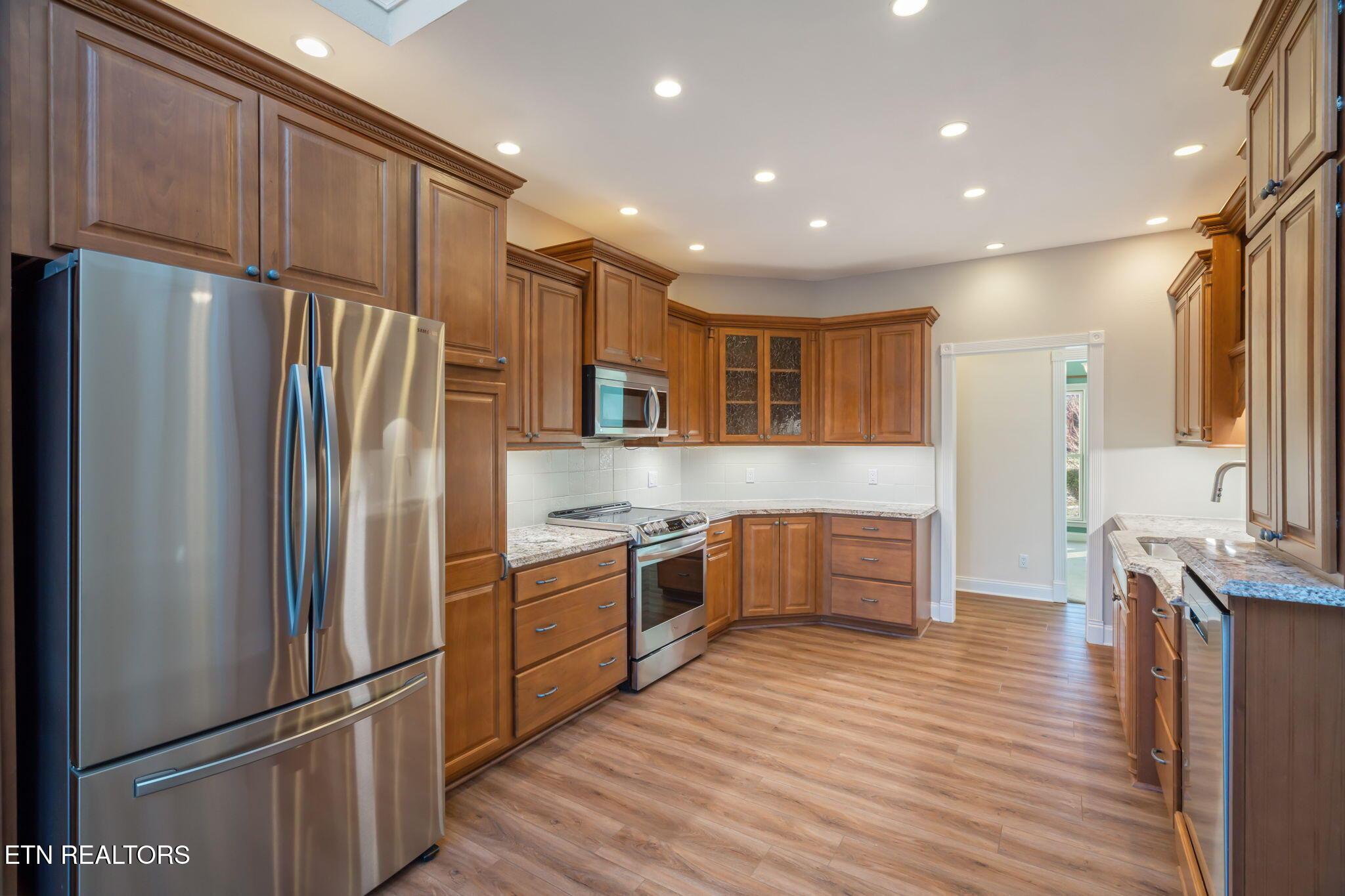 141 Inata Circle, Loudon, TN - Fort Loudoun and Tellico Lake Real Estate - Image# 10