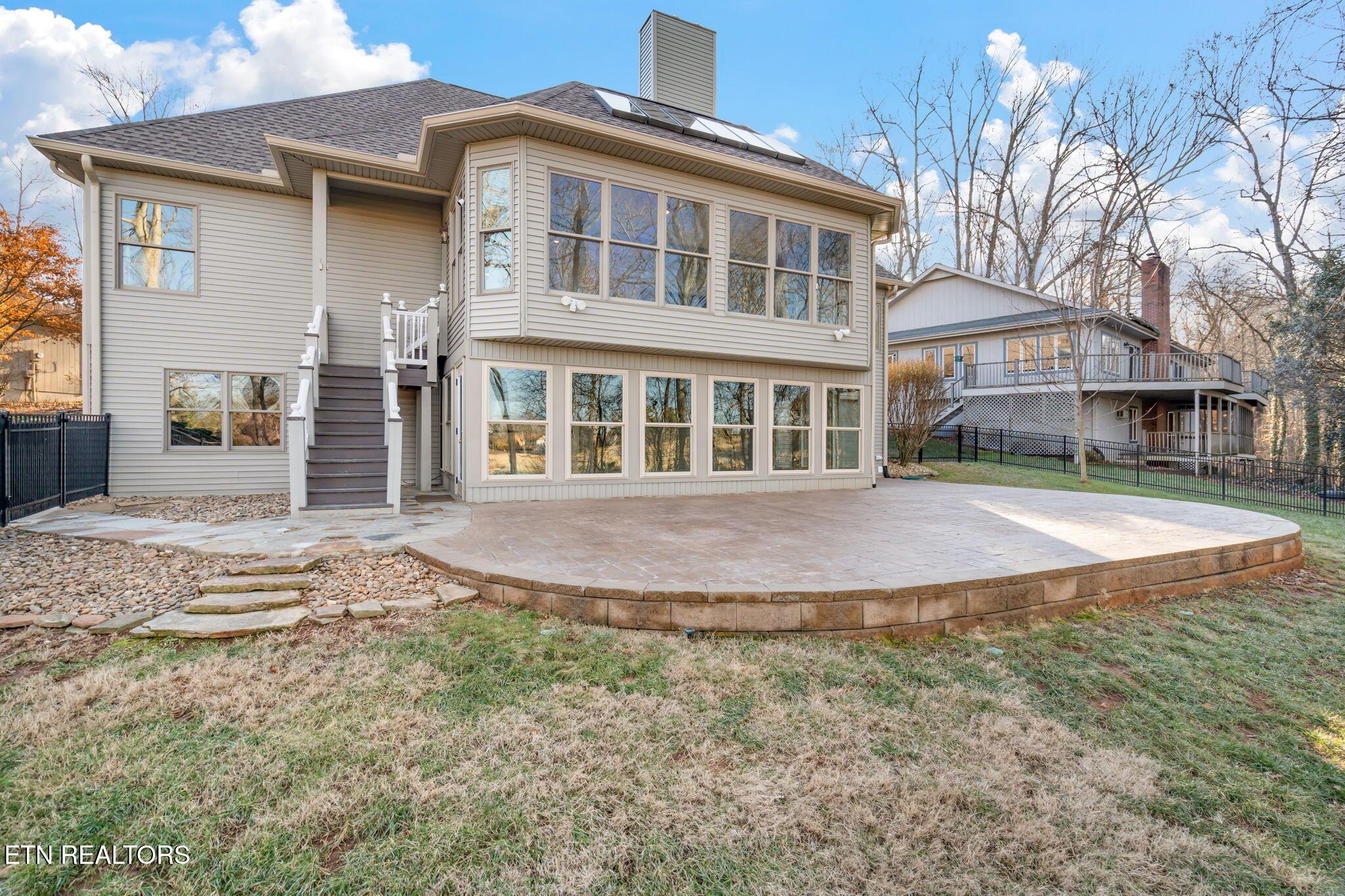 141 Inata Circle, Loudon, TN - Fort Loudoun and Tellico Lake Real Estate - Image# 51