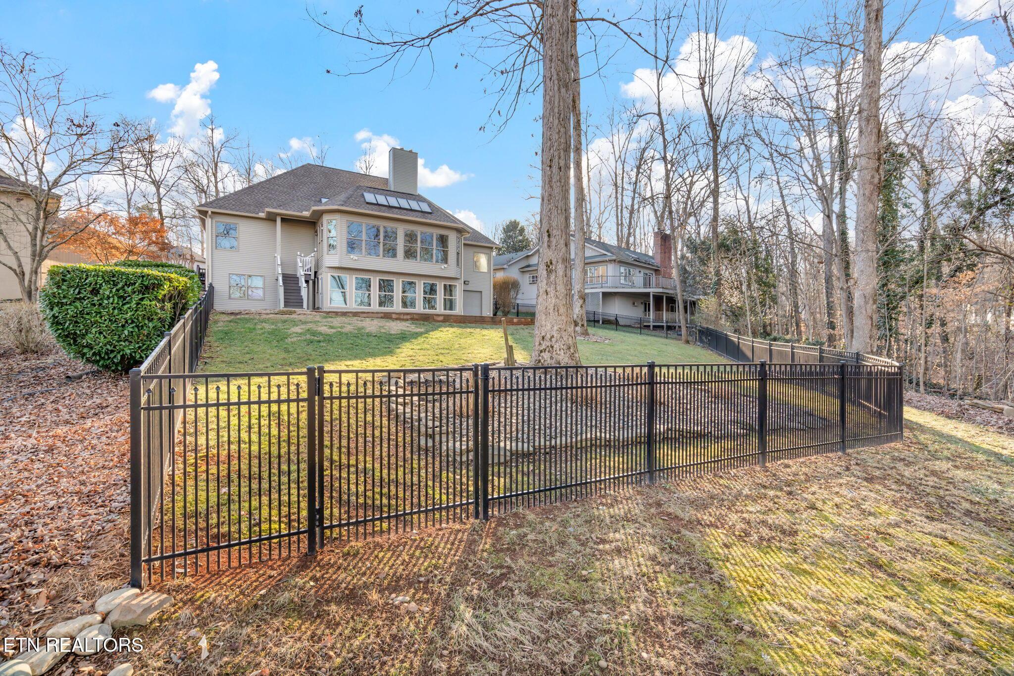 141 Inata Circle, Loudon, TN - Fort Loudoun and Tellico Lake Real Estate - Image# 52