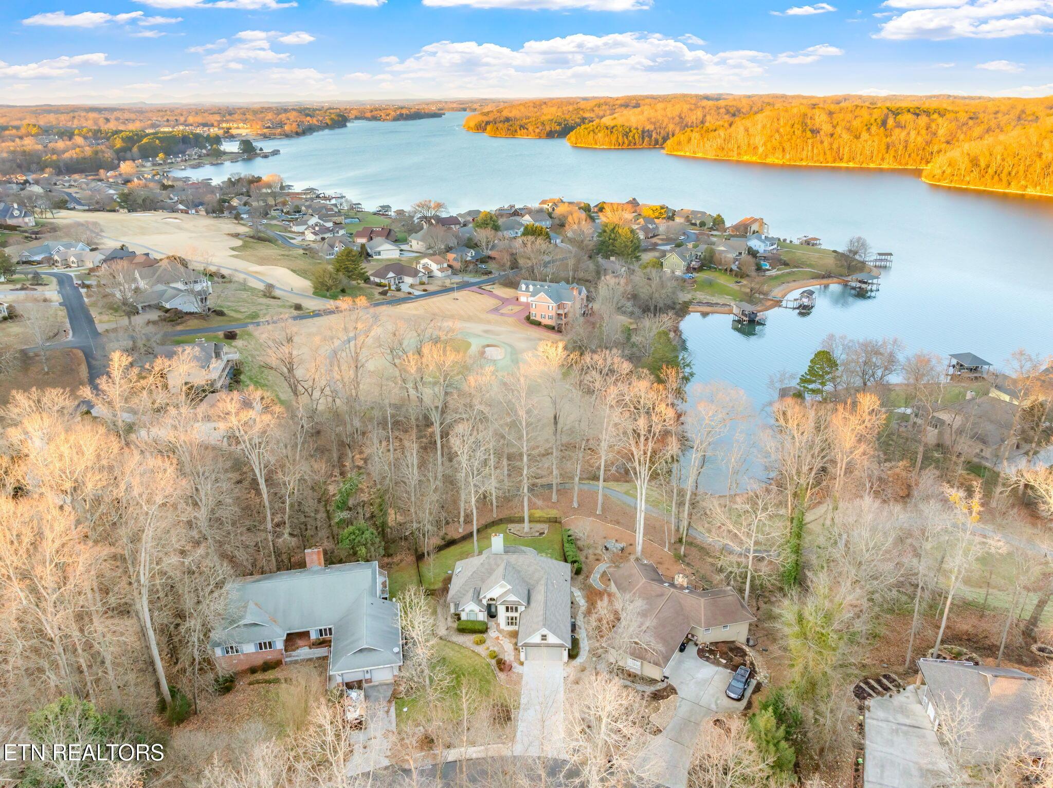 141 Inata Circle, Loudon, TN - Fort Loudoun and Tellico Lake Real Estate - Image# 54