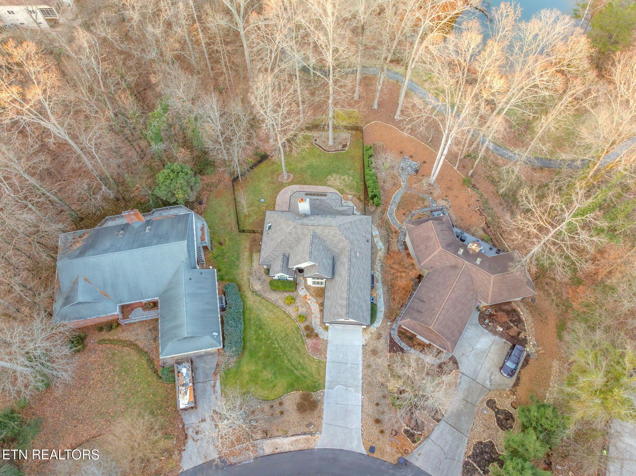 141 Inata Circle, Loudon, TN - Fort Loudoun and Tellico Lake Real Estate - Image# 55