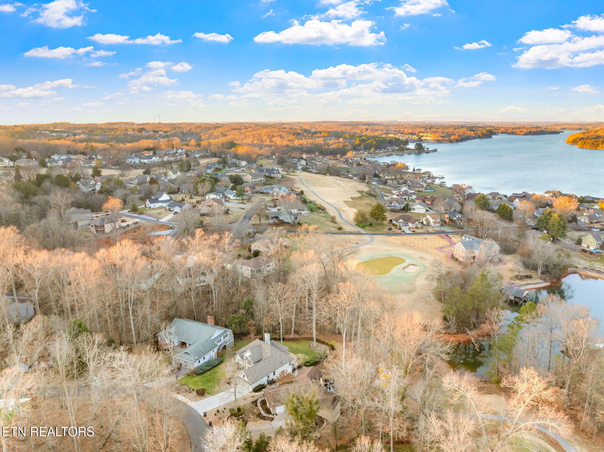 141 Inata Circle, Loudon, TN - Fort Loudoun and Tellico Lake Real Estate - Image# 56