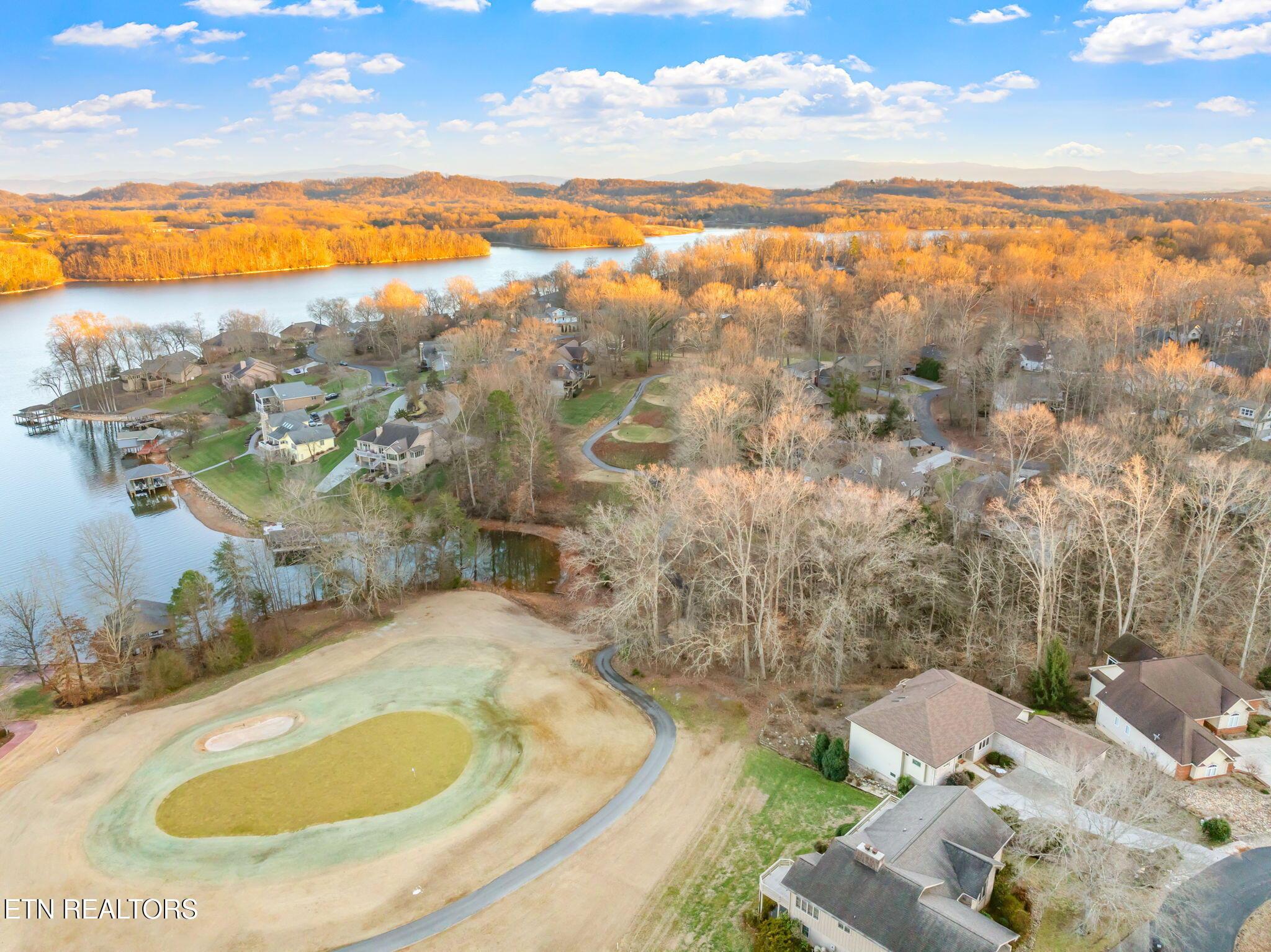 141 Inata Circle, Loudon, TN - Fort Loudoun and Tellico Lake Real Estate - Image# 57