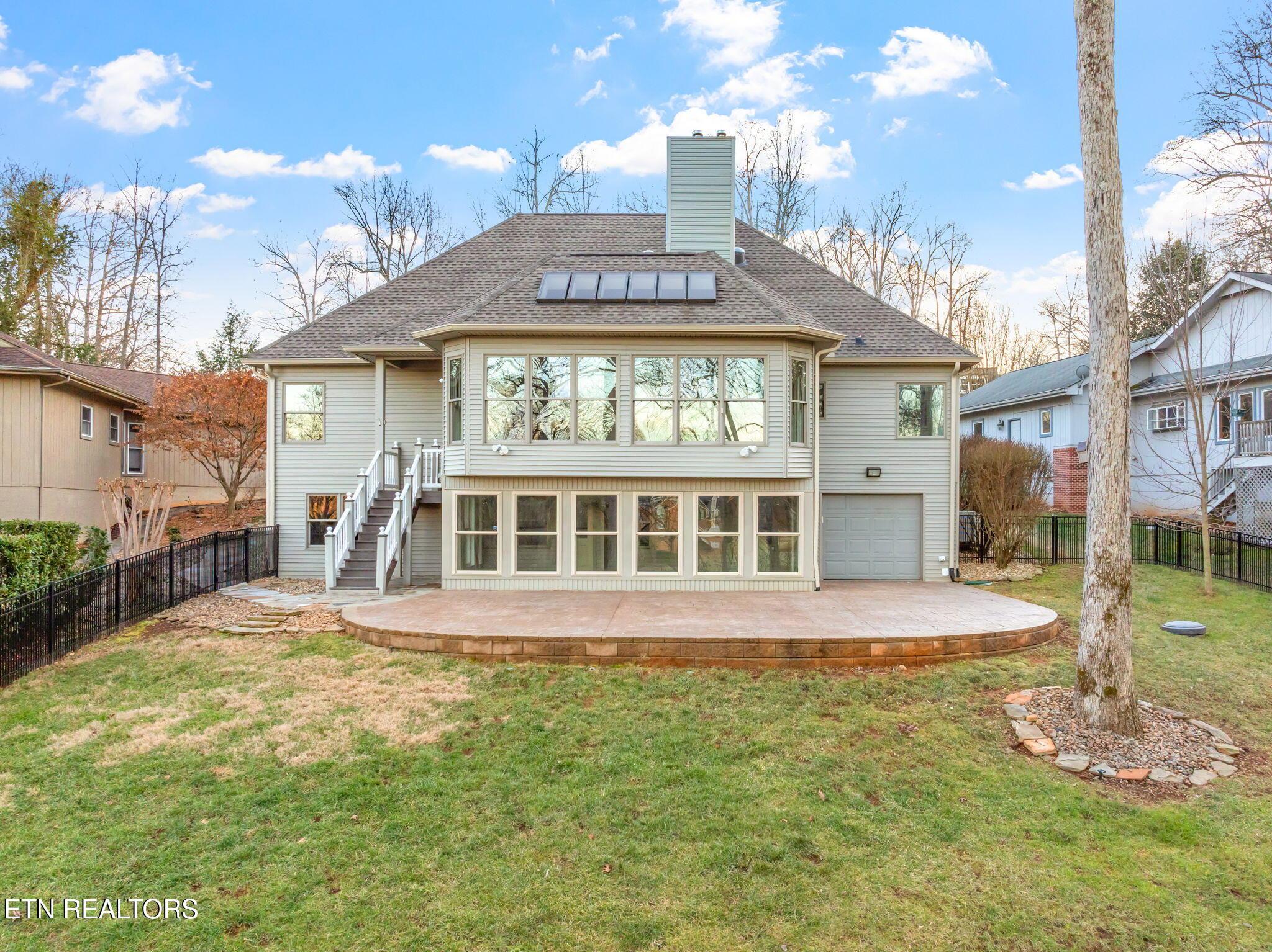 141 Inata Circle, Loudon, TN - Fort Loudoun and Tellico Lake Real Estate - Image# 47