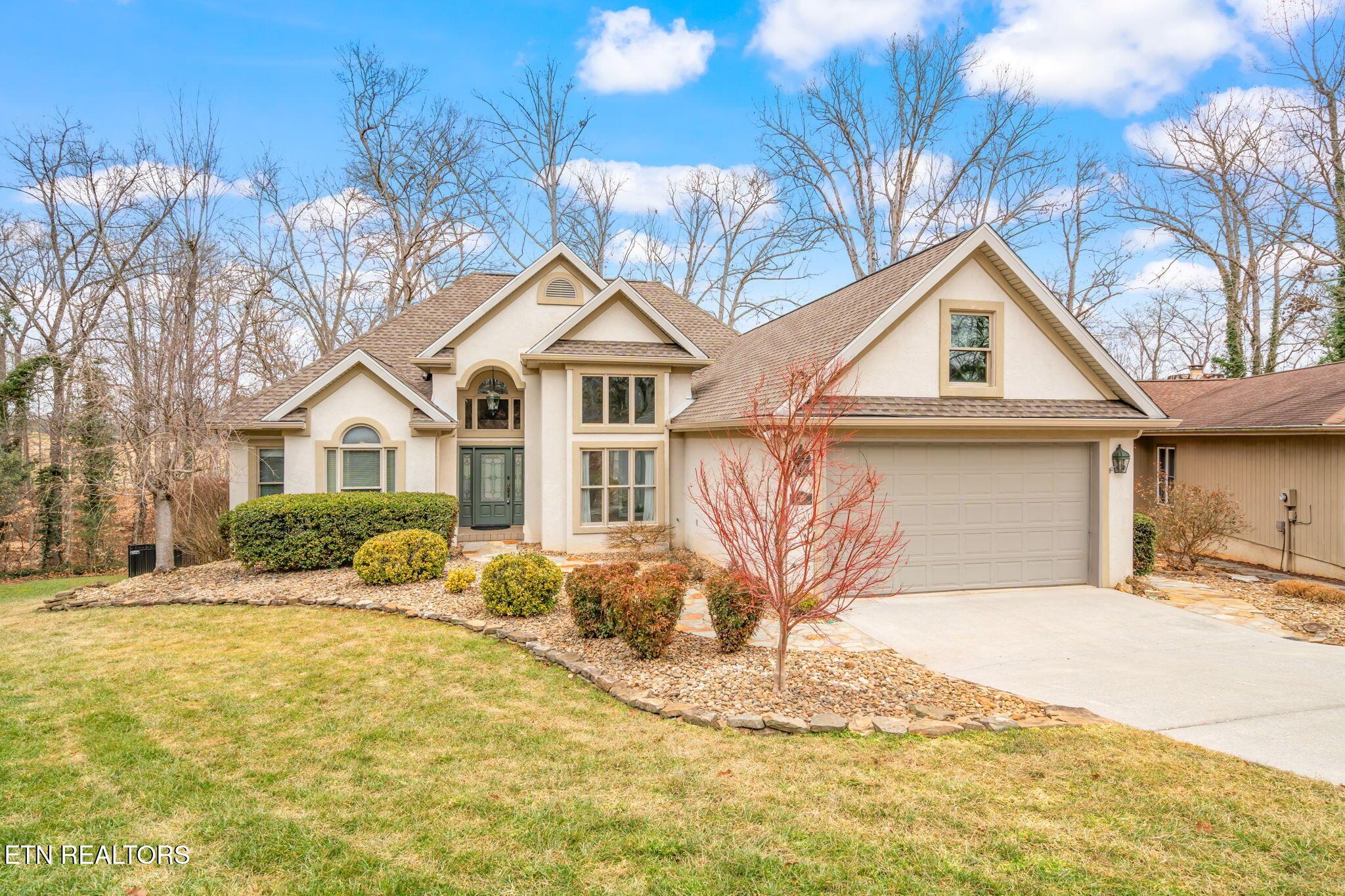 141 Inata Circle, Loudon, TN - Fort Loudoun and Tellico Lake Real Estate - Image# 1