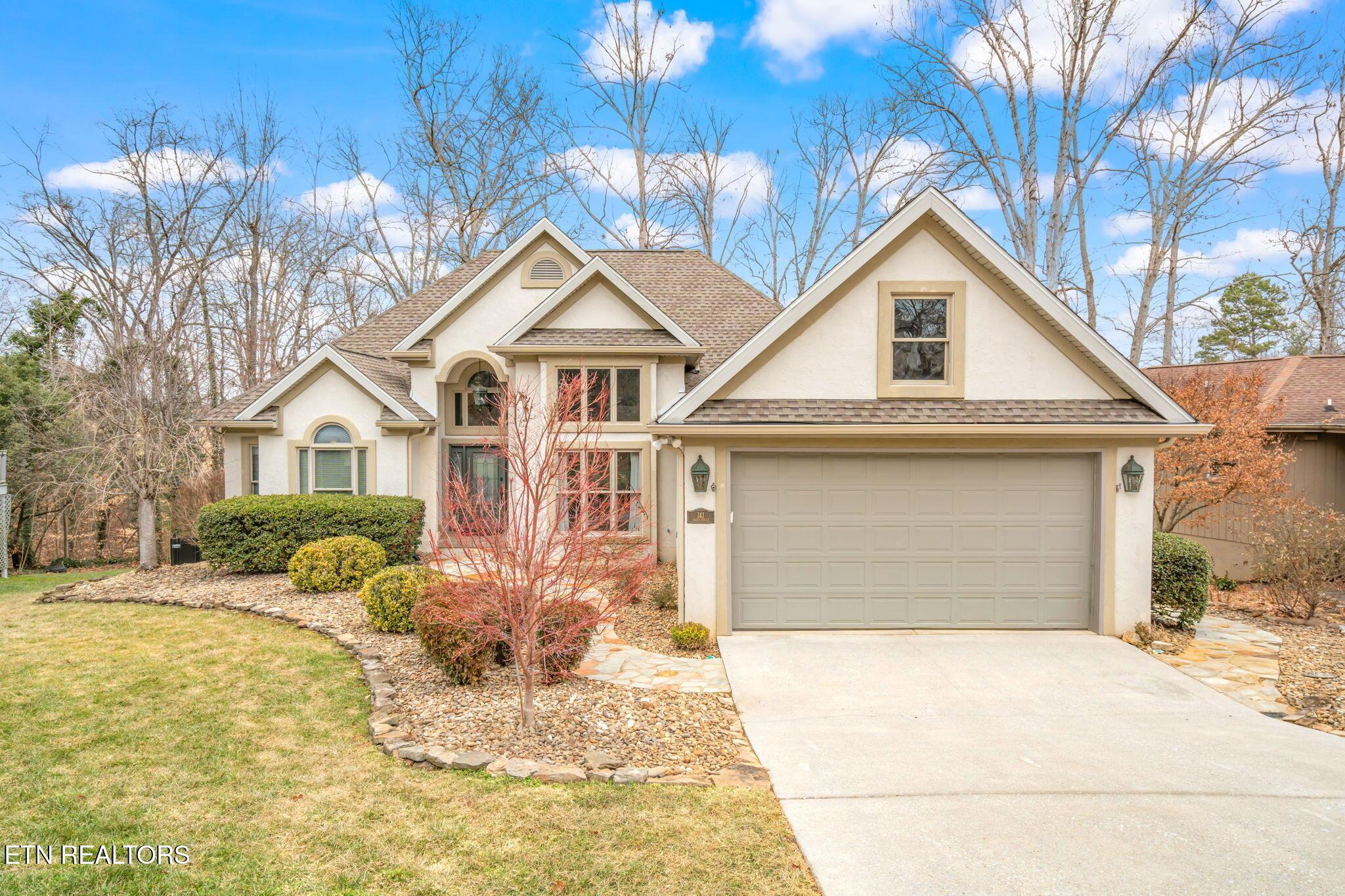 141 Inata Circle, Loudon, TN - Fort Loudoun and Tellico Lake Real Estate - Image# 2