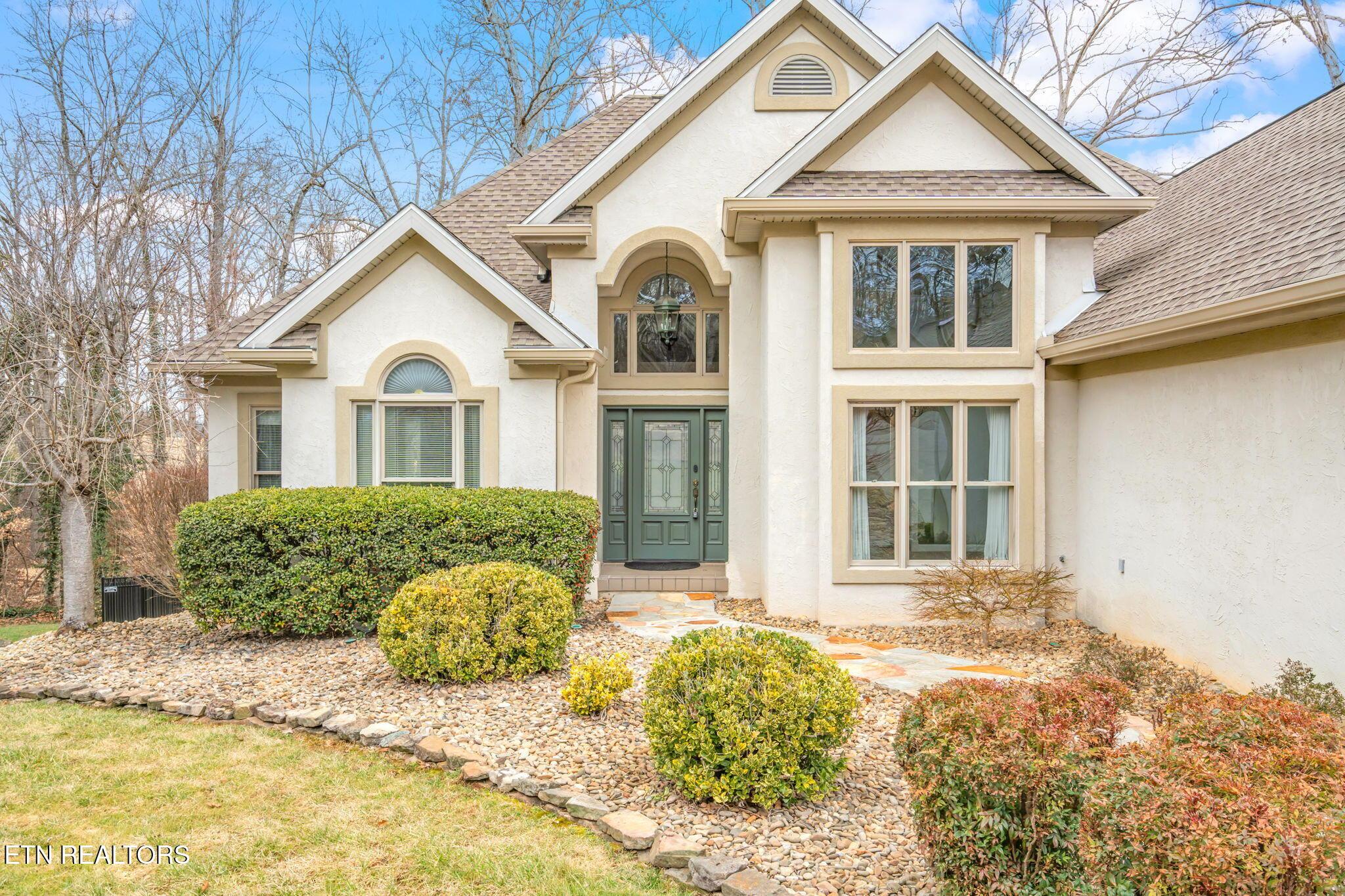 141 Inata Circle, Loudon, TN - Fort Loudoun and Tellico Lake Real Estate - Image# 3