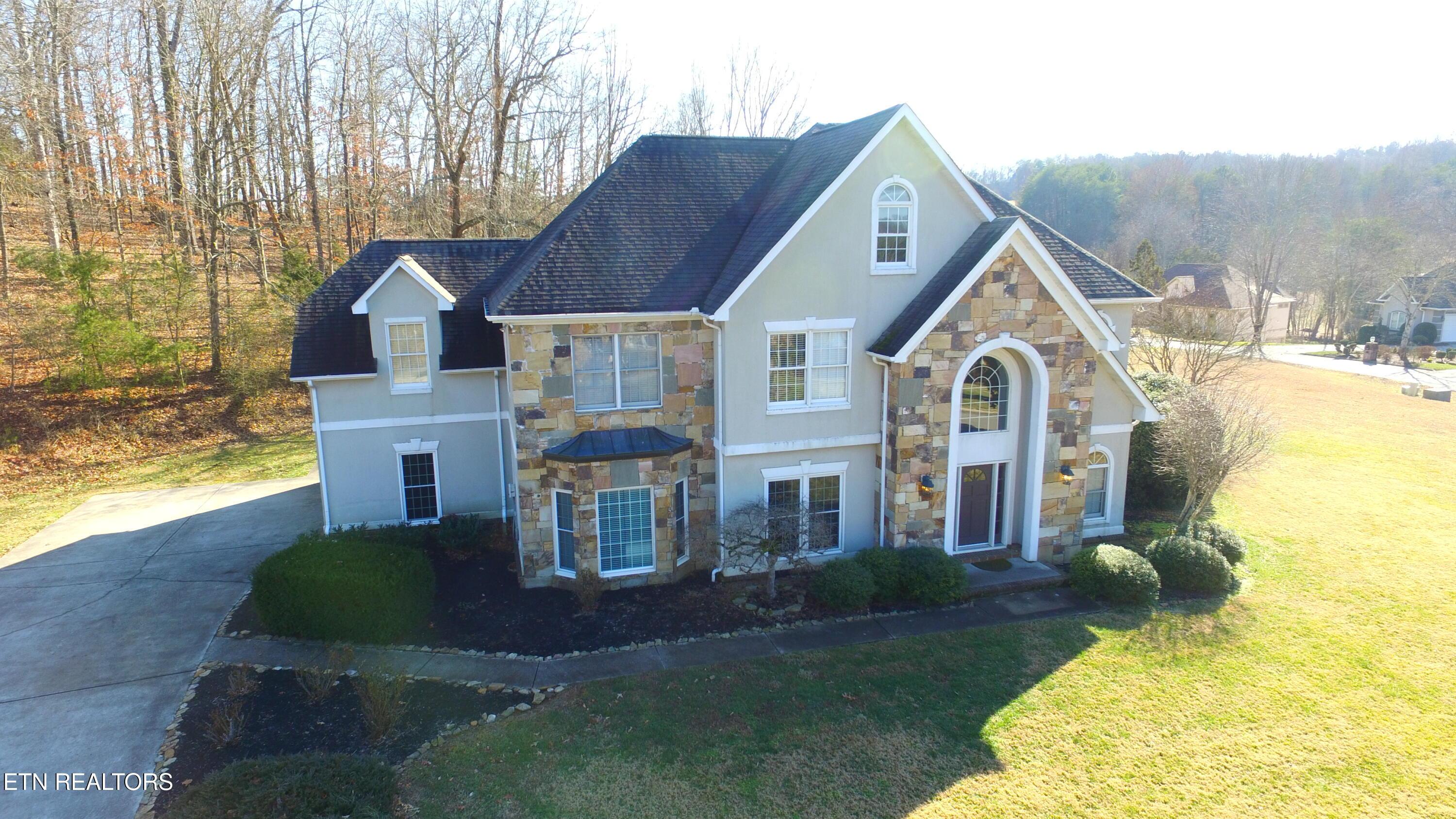 612 Sandpiper Drive, Vonore, TN - Fort Loudoun and Tellico Lake Real Estate - Image# 1