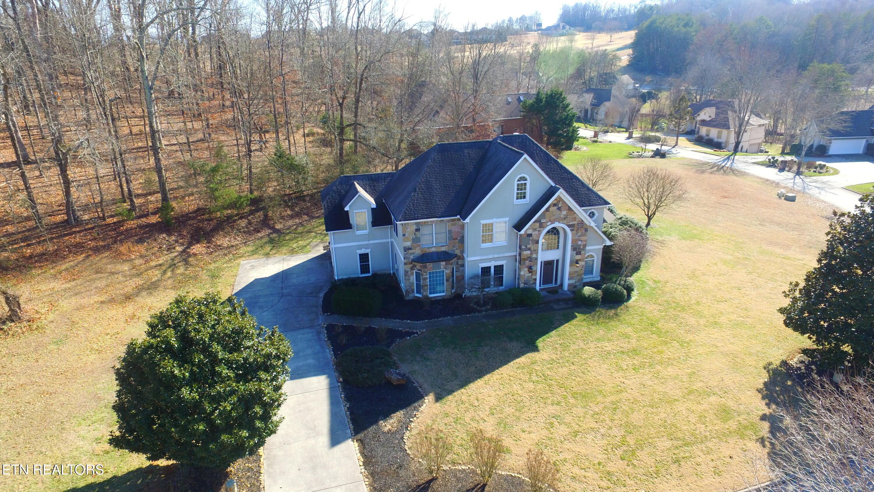 612 Sandpiper Drive, Vonore, TN - Fort Loudoun and Tellico Lake Real Estate - Image# 35