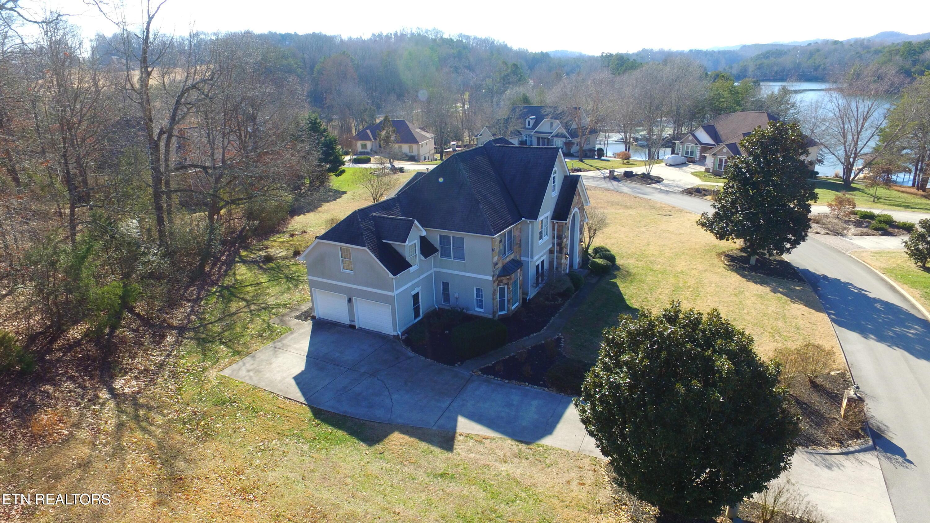 612 Sandpiper Drive, Vonore, TN - Fort Loudoun and Tellico Lake Real Estate - Image# 32