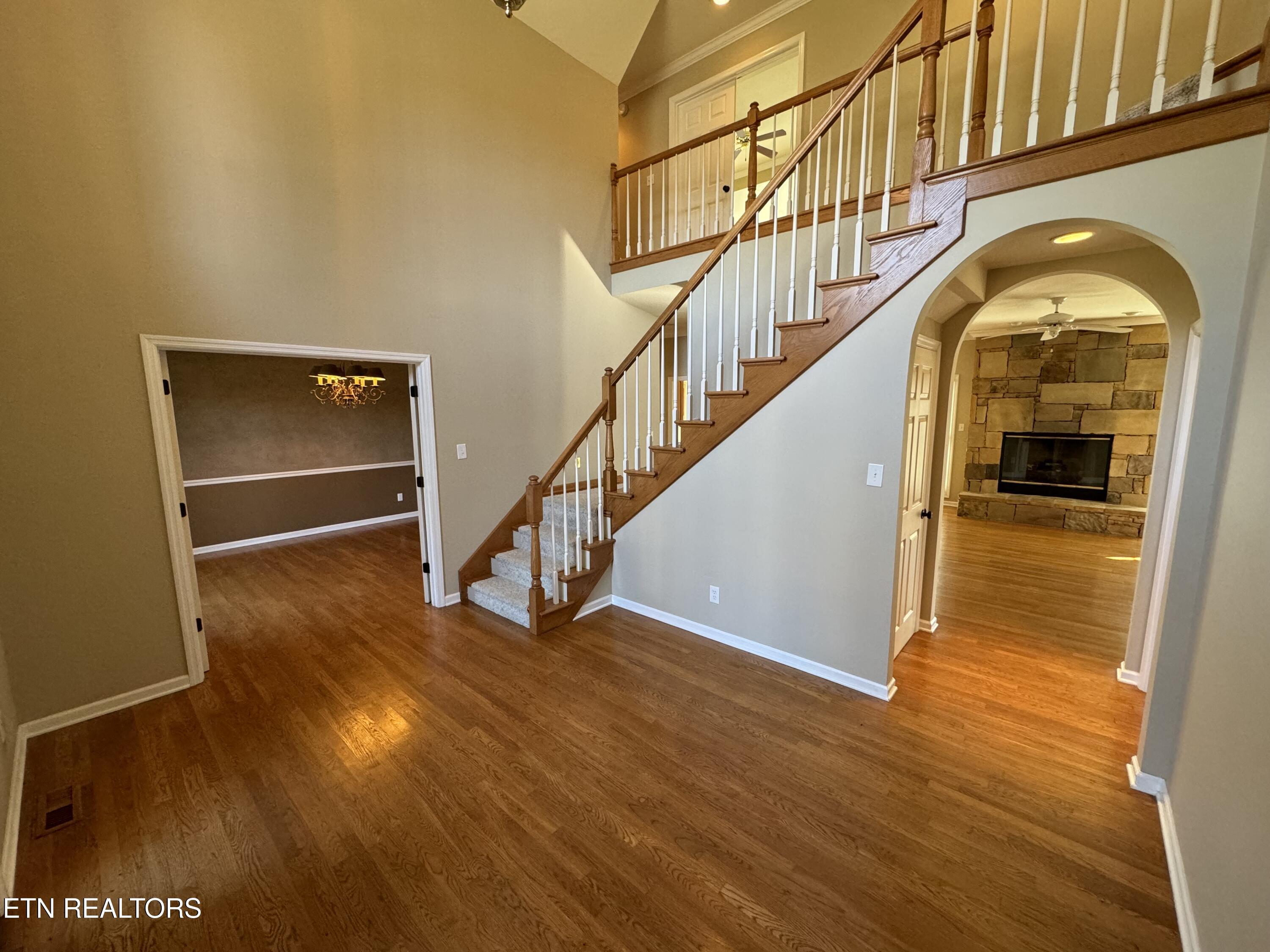 612 Sandpiper Drive, Vonore, TN - Fort Loudoun and Tellico Lake Real Estate - Image# 5