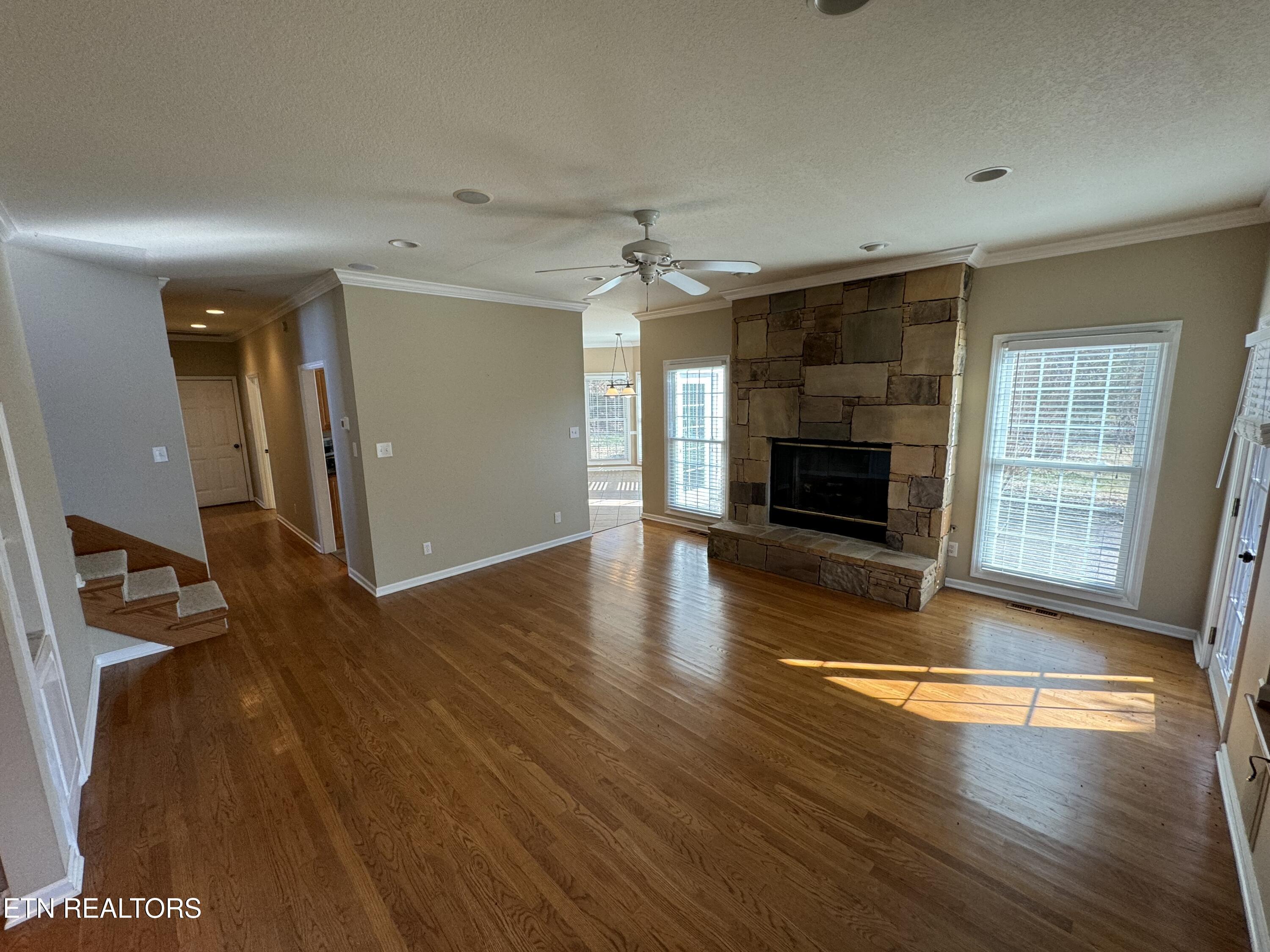 612 Sandpiper Drive, Vonore, TN - Fort Loudoun and Tellico Lake Real Estate - Image# 7