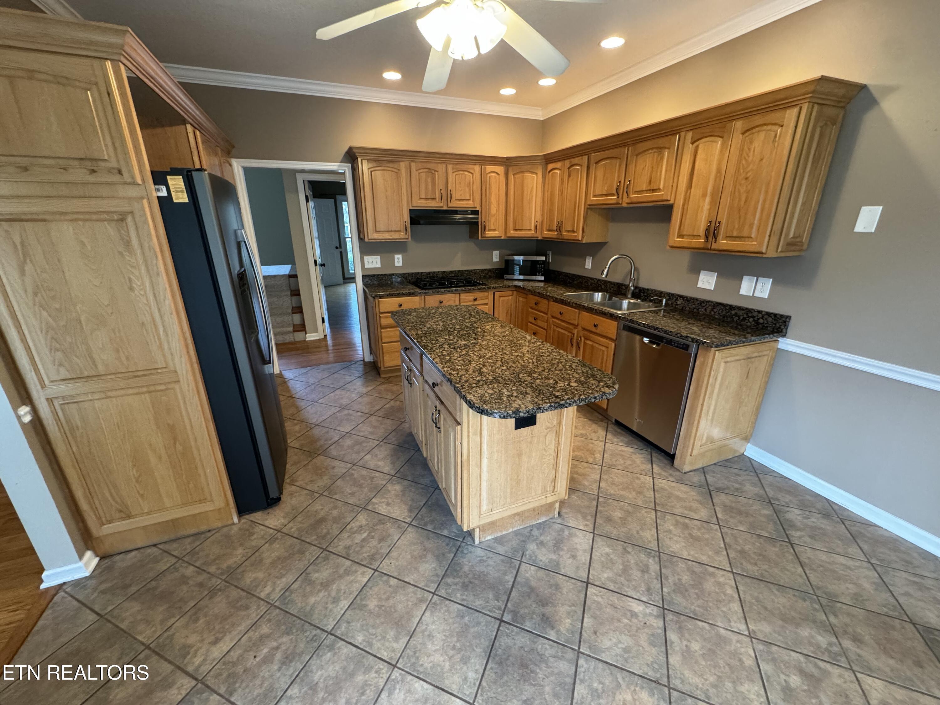 612 Sandpiper Drive, Vonore, TN - Fort Loudoun and Tellico Lake Real Estate - Image# 10