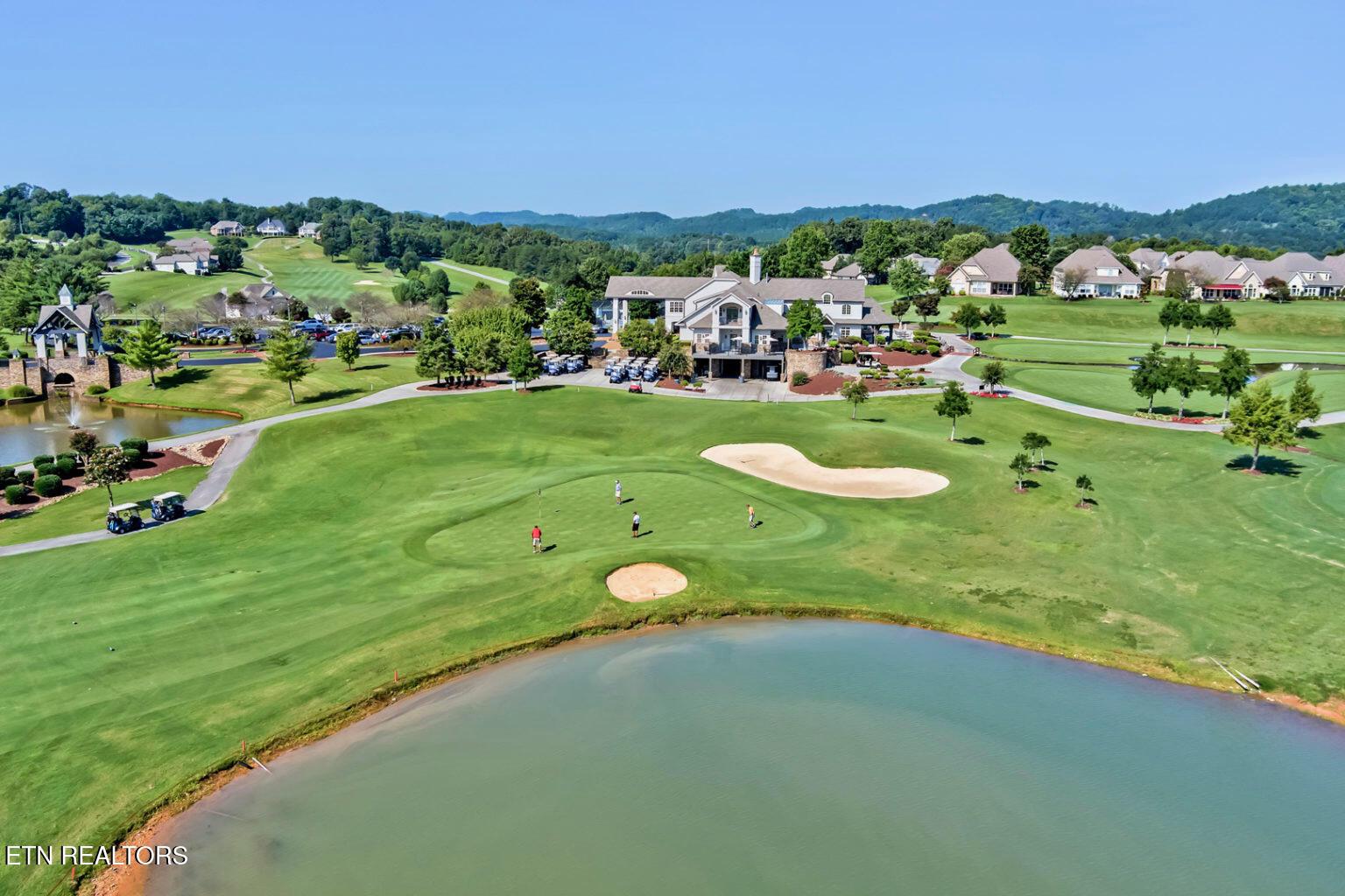 612 Sandpiper Drive, Vonore, TN - Fort Loudoun and Tellico Lake Real Estate - Image# 39