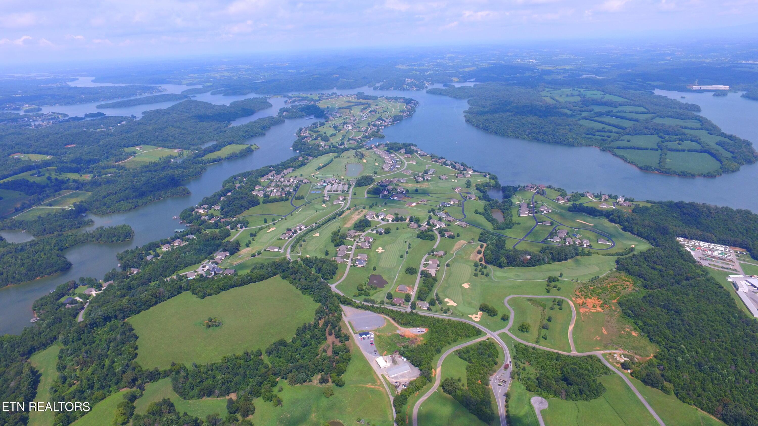612 Sandpiper Drive, Vonore, TN - Fort Loudoun and Tellico Lake Real Estate - Image# 44