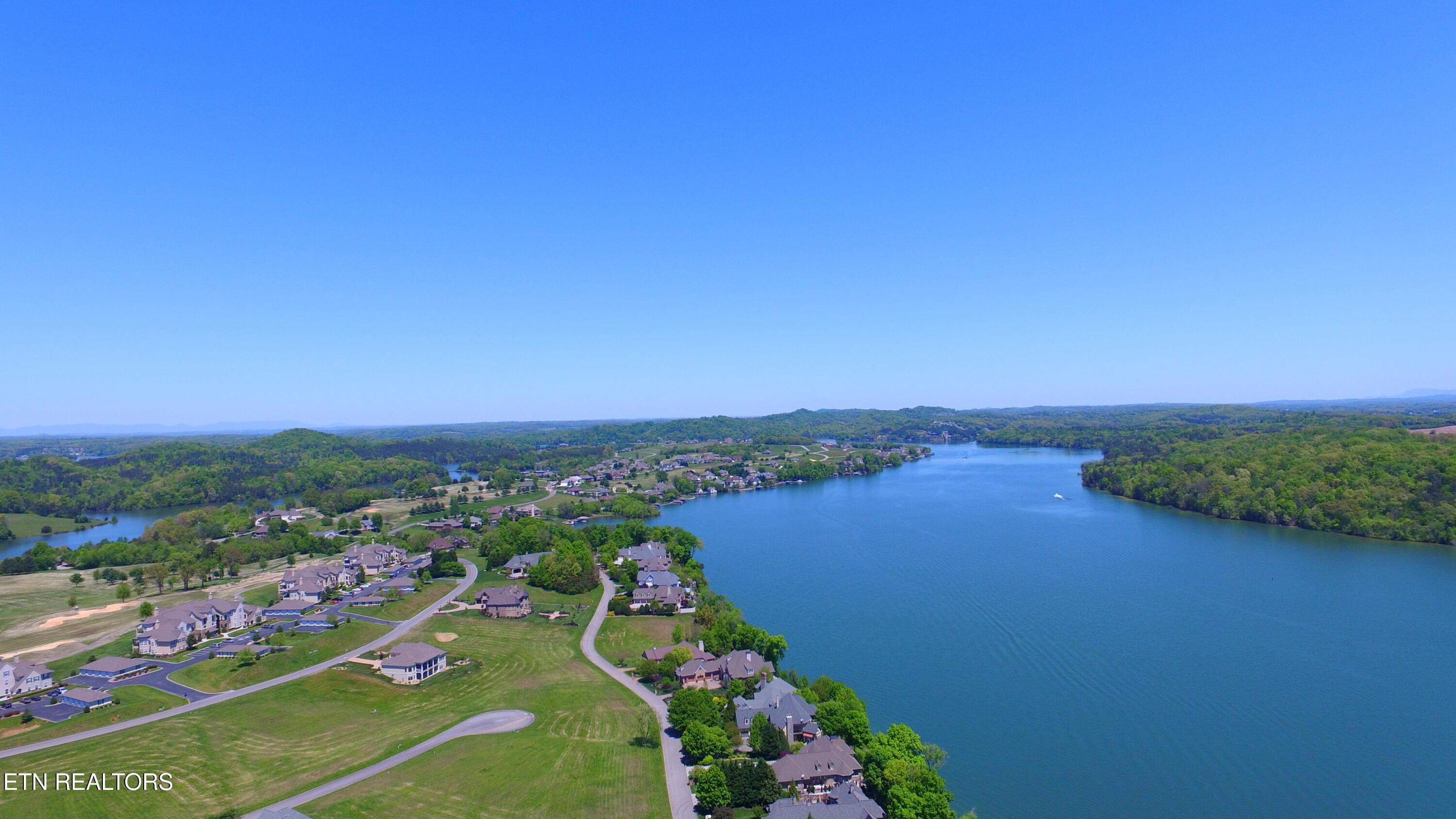 612 Sandpiper Drive, Vonore, TN - Fort Loudoun and Tellico Lake Real Estate - Image# 42