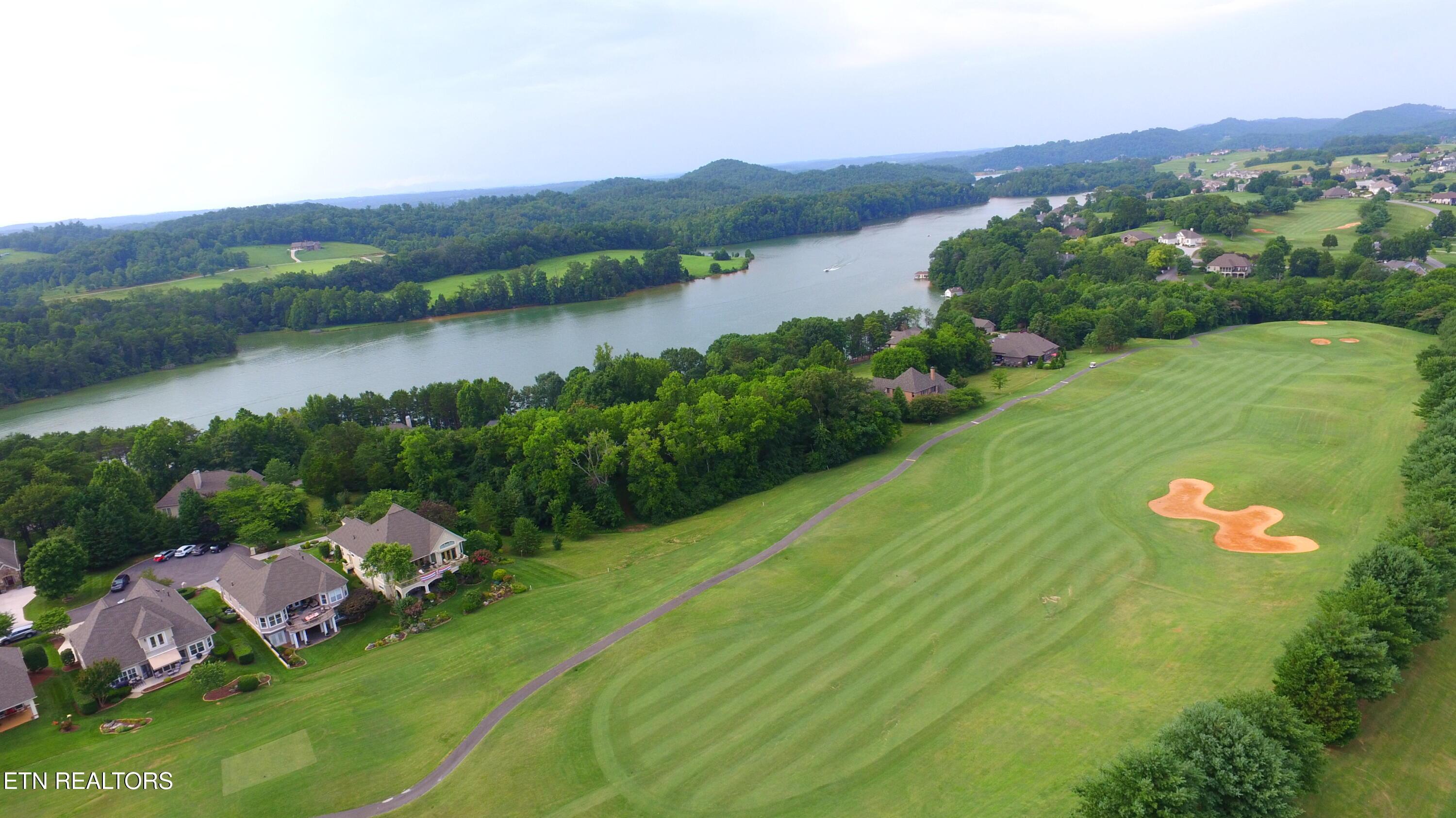 612 Sandpiper Drive, Vonore, TN - Fort Loudoun and Tellico Lake Real Estate - Image# 34