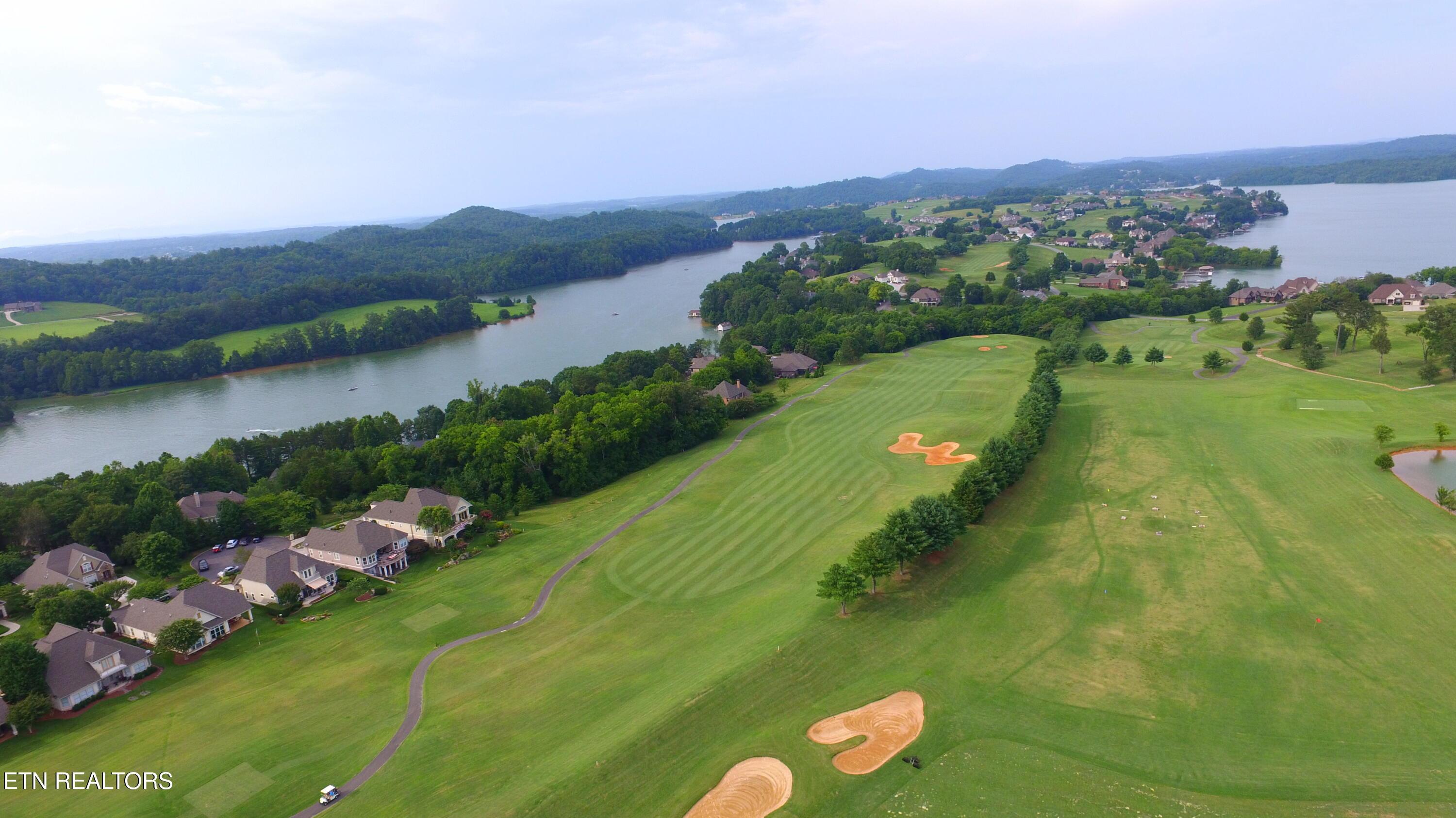 612 Sandpiper Drive, Vonore, TN - Fort Loudoun and Tellico Lake Real Estate - Image# 43