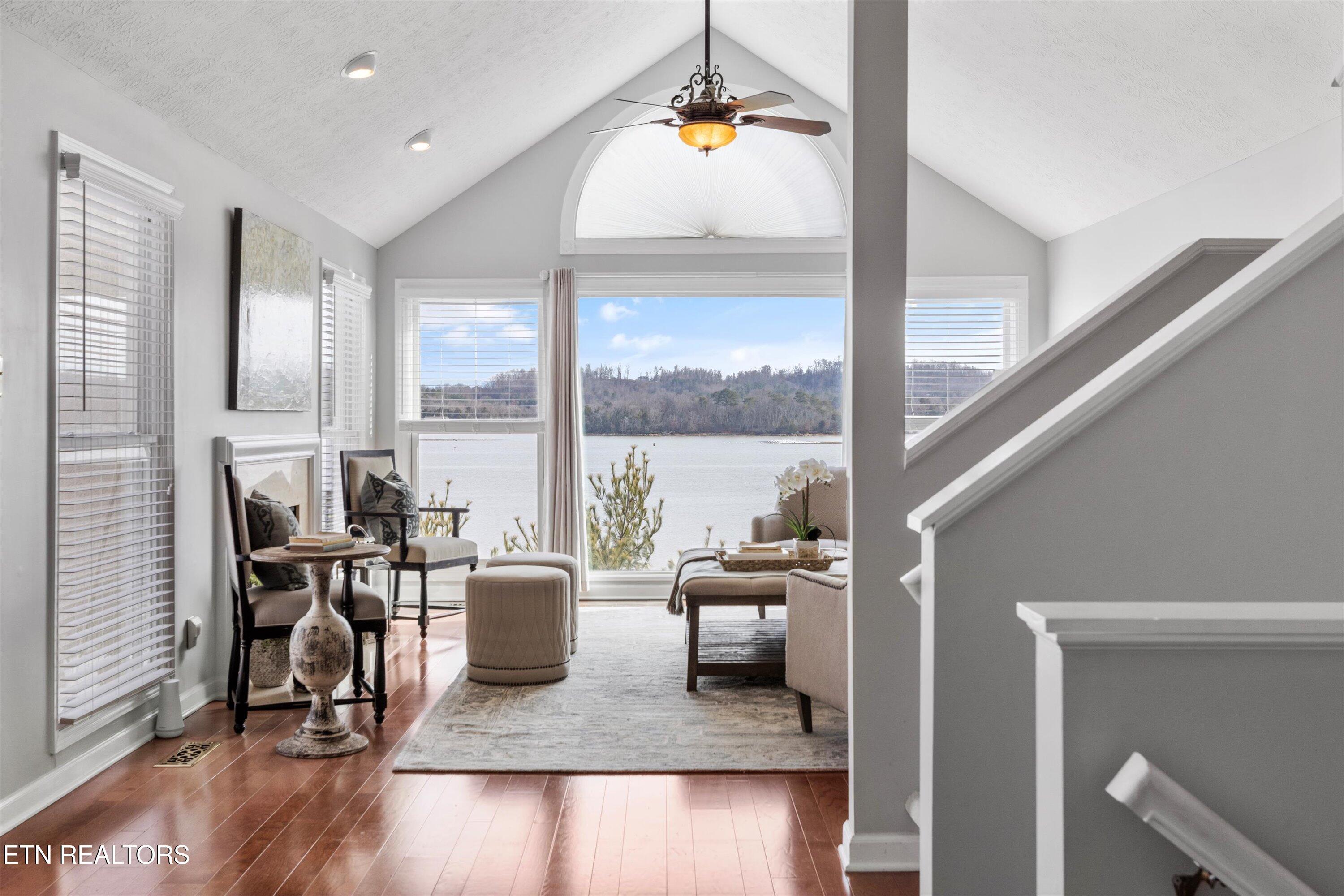 Fort Loudoun and Tellico Lake Real Estate - Image# 4