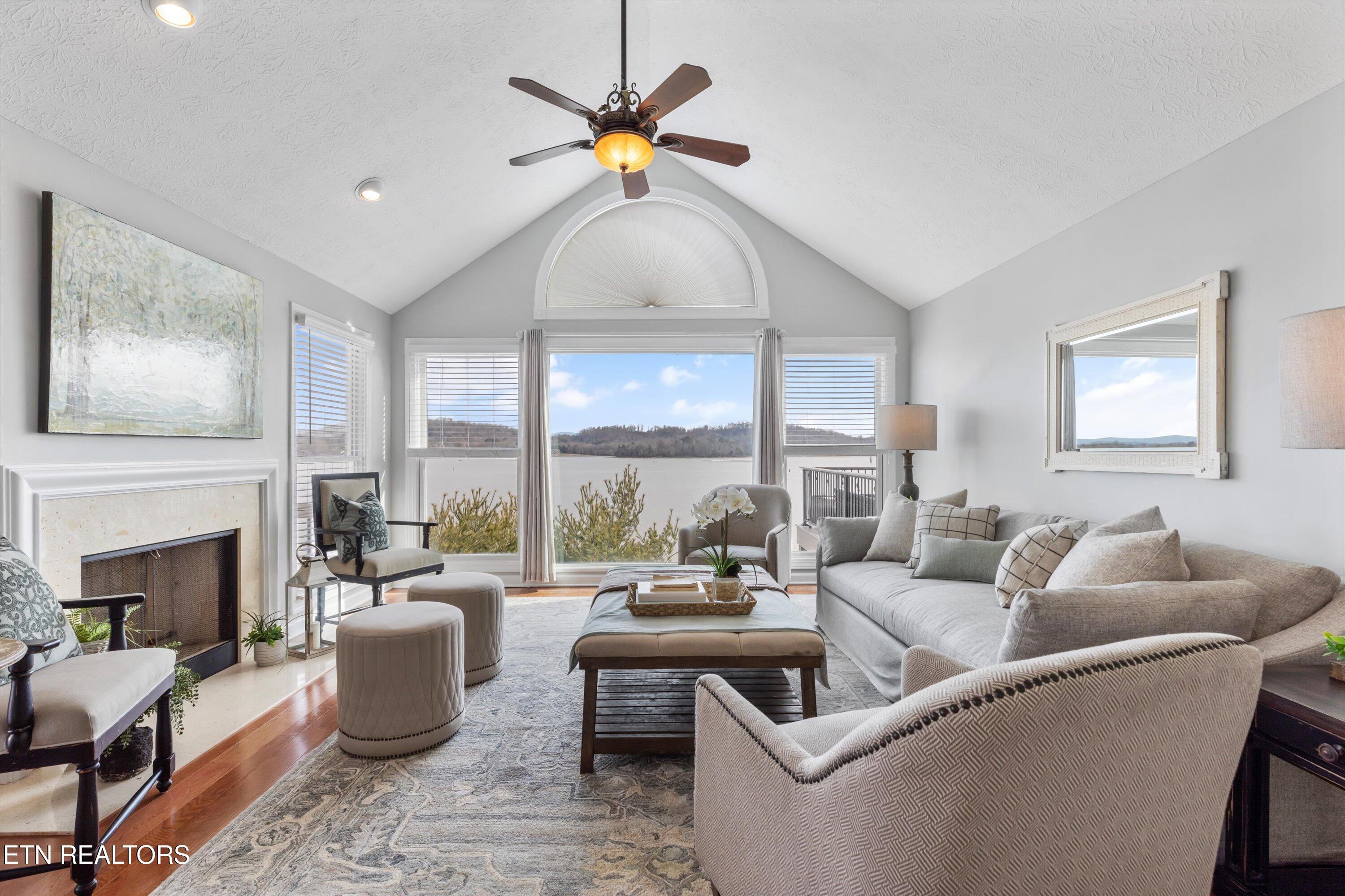 Fort Loudoun and Tellico Lake Real Estate - Image# 7