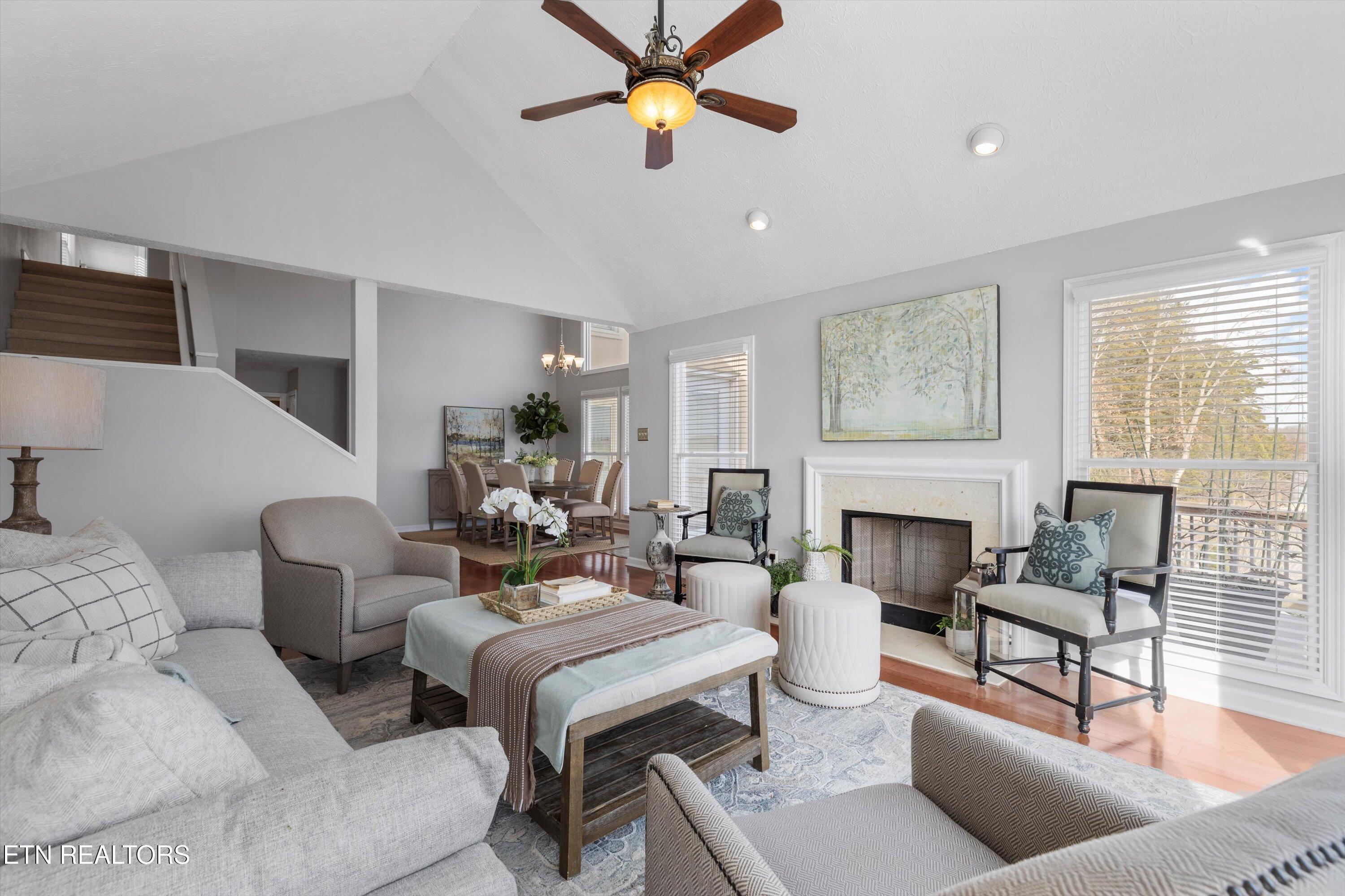 Fort Loudoun and Tellico Lake Real Estate - Image# 15