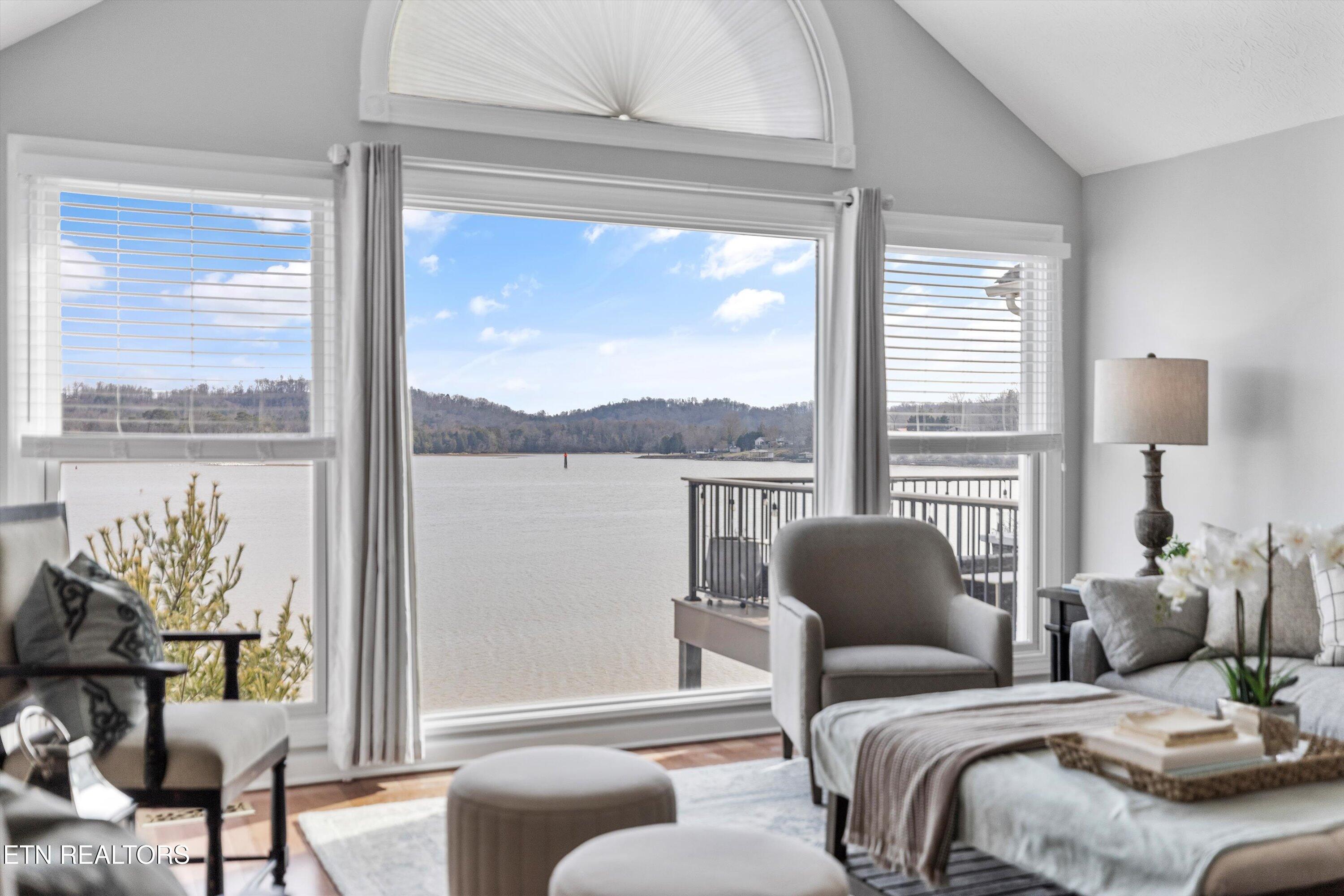 Fort Loudoun and Tellico Lake Real Estate - Image# 12