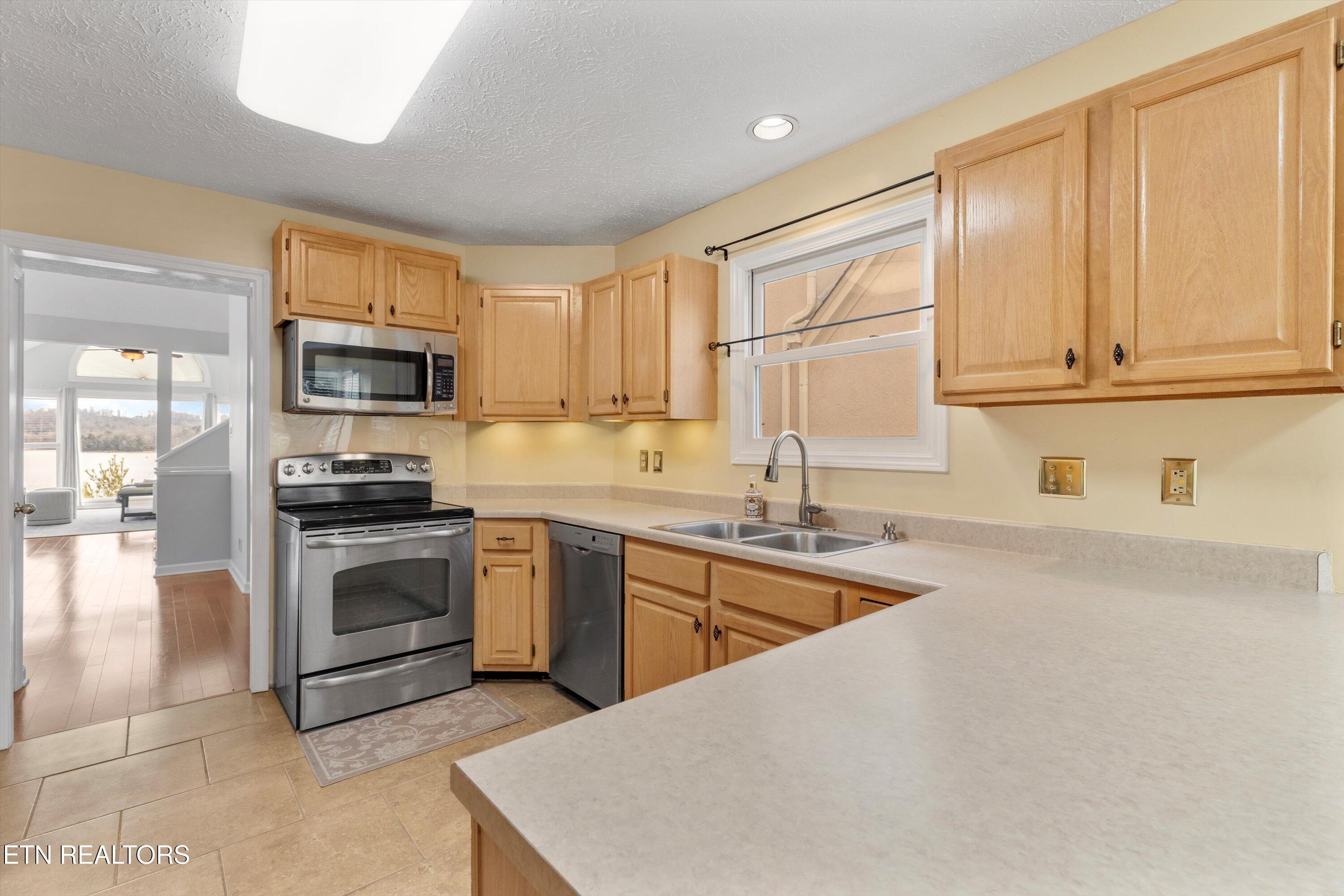 Fort Loudoun and Tellico Lake Real Estate - Image# 23