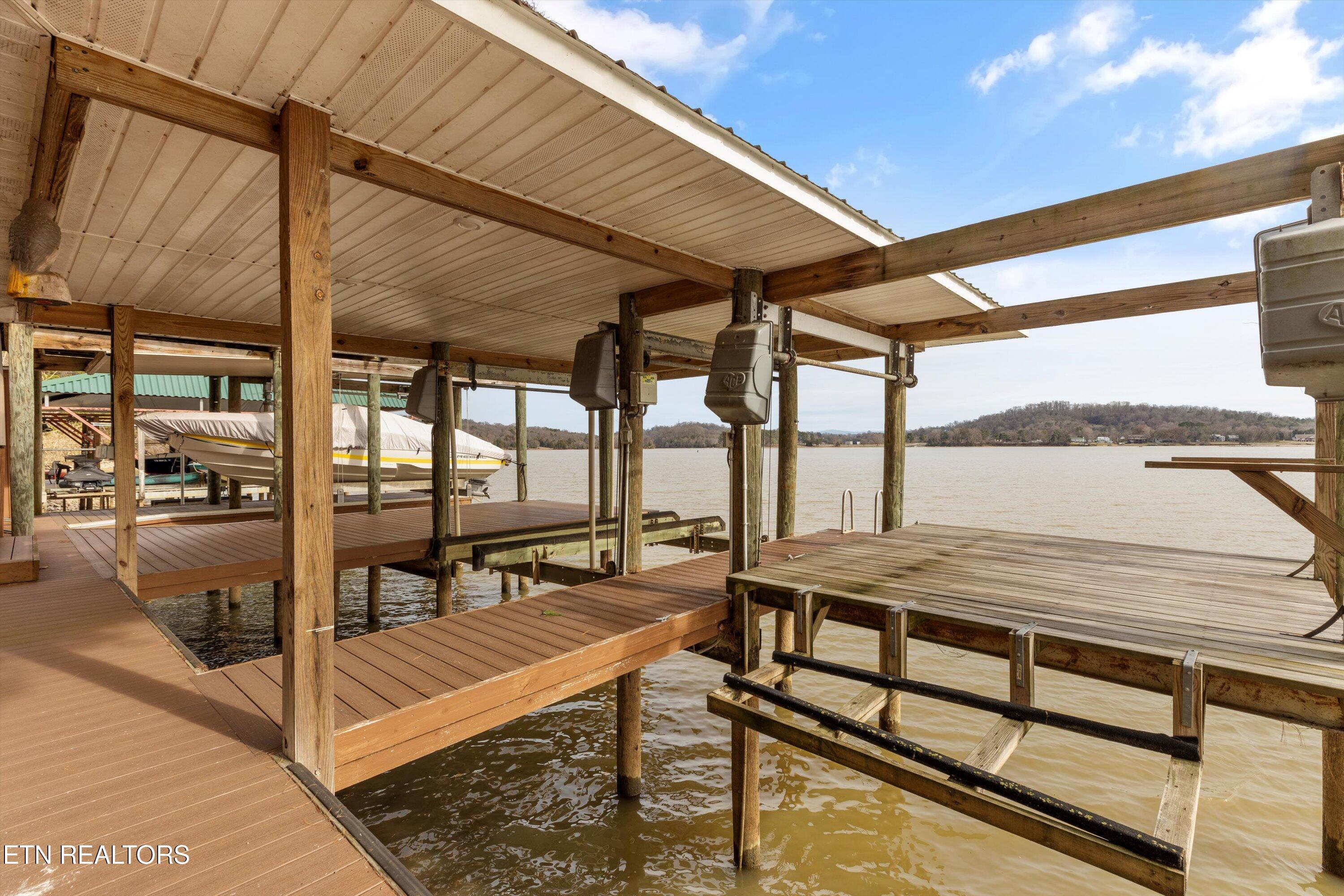 Fort Loudoun and Tellico Lake Real Estate - Image# 55