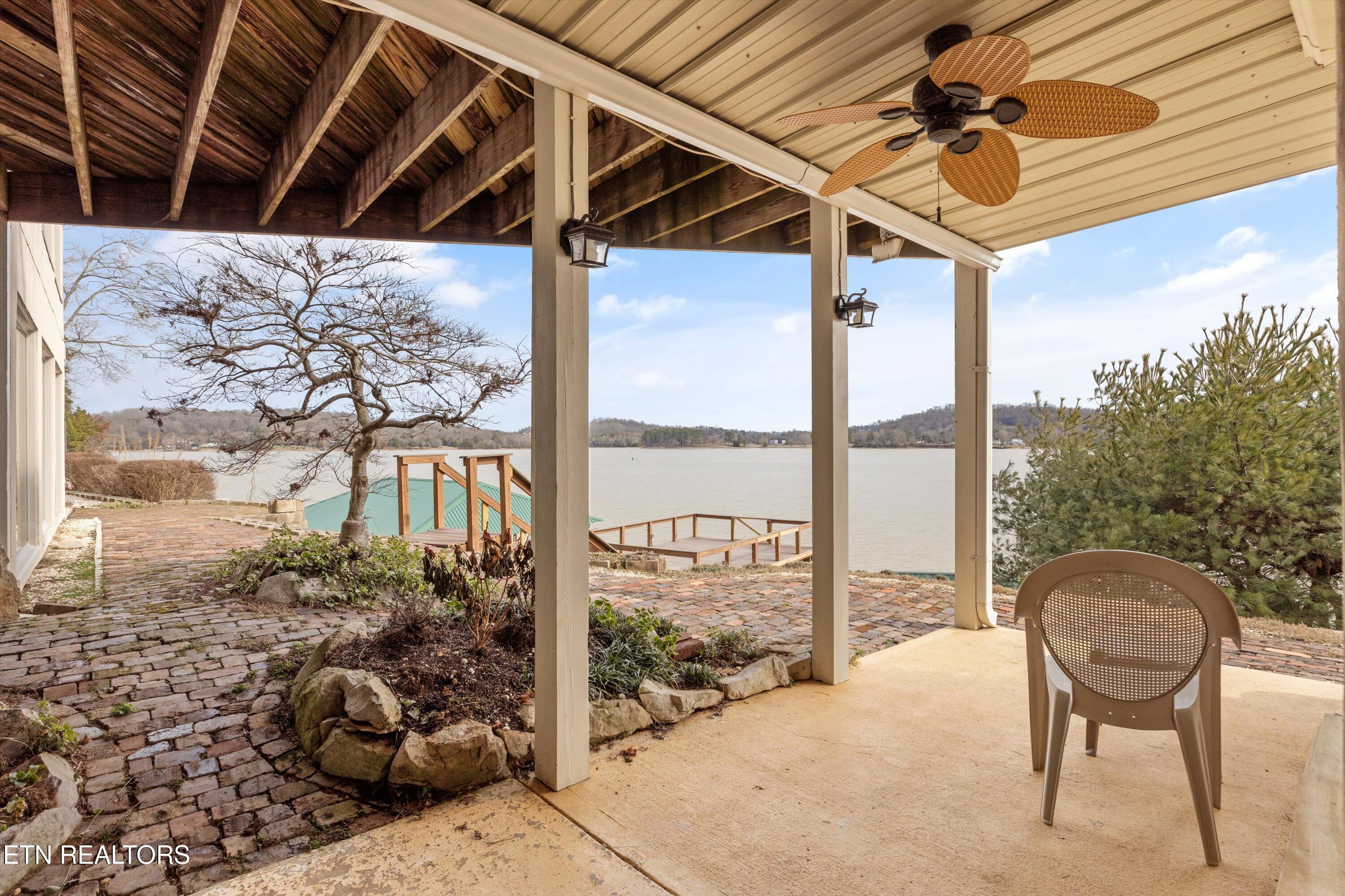 Fort Loudoun and Tellico Lake Real Estate - Image# 45