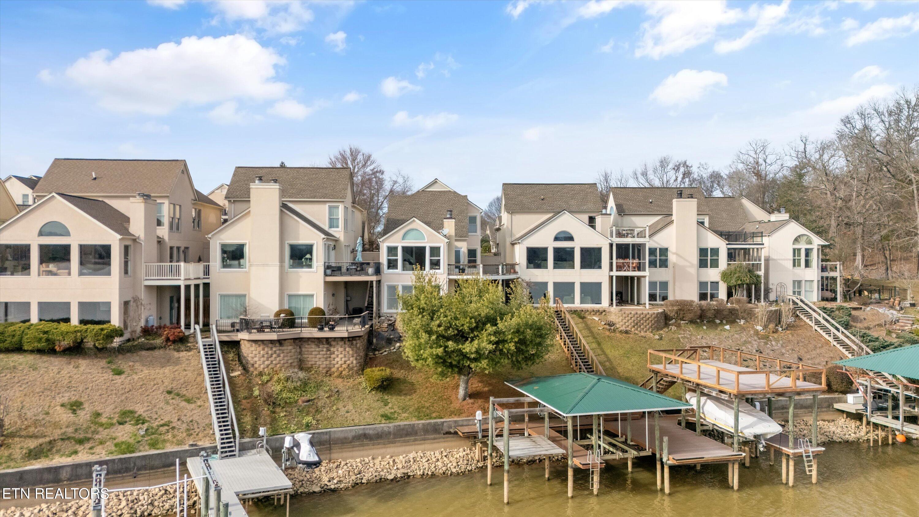 Fort Loudoun and Tellico Lake Real Estate - Image# 63