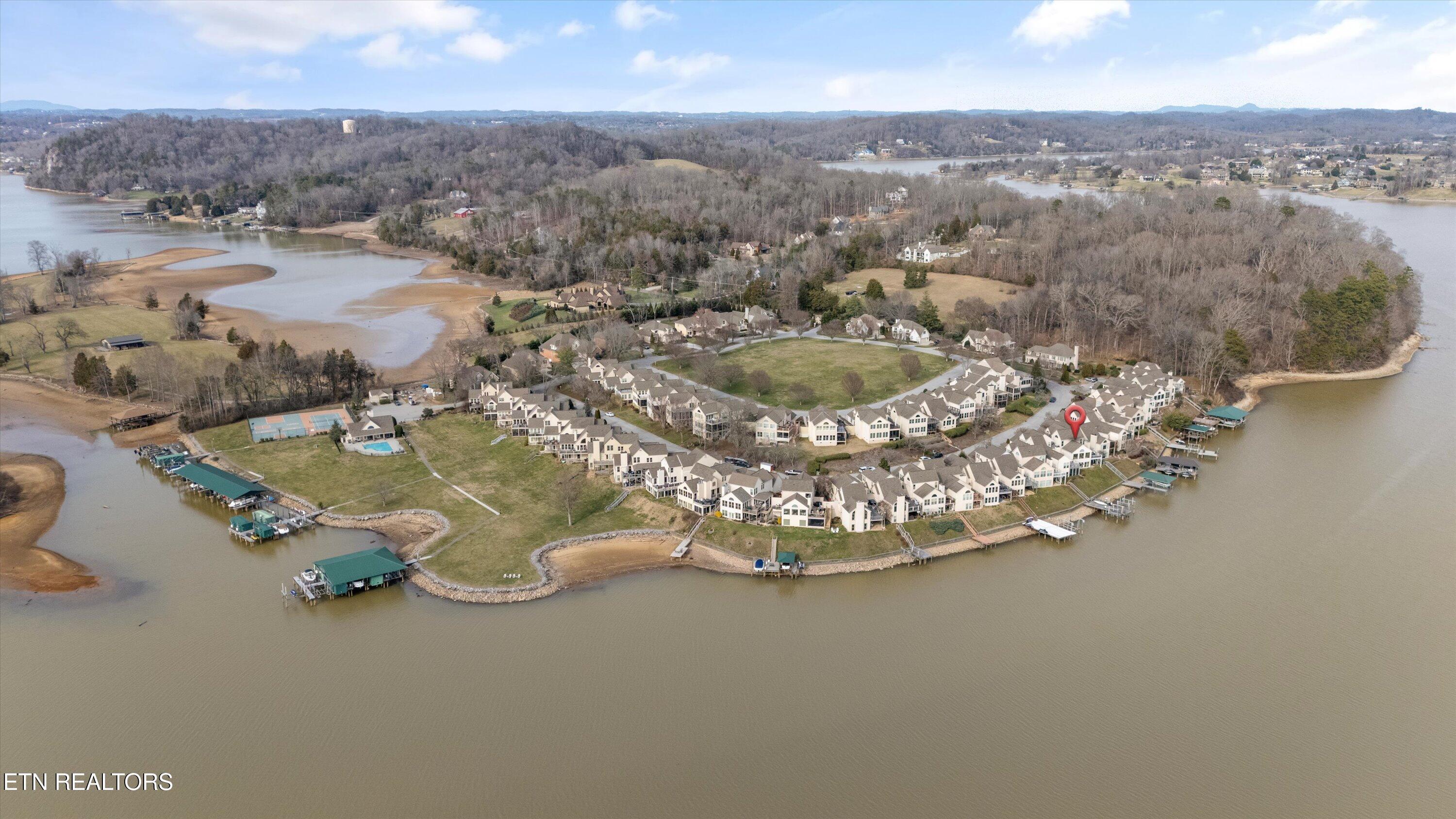 Fort Loudoun and Tellico Lake Real Estate - Image# 67
