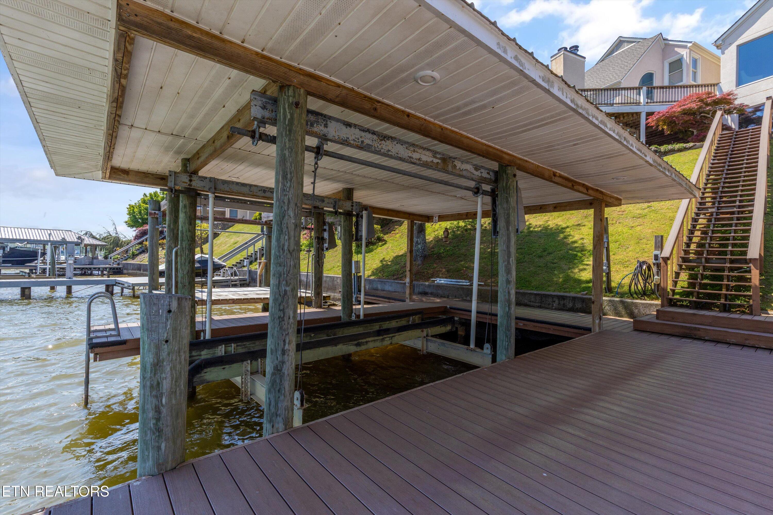 Fort Loudoun and Tellico Lake Real Estate - Image# 56