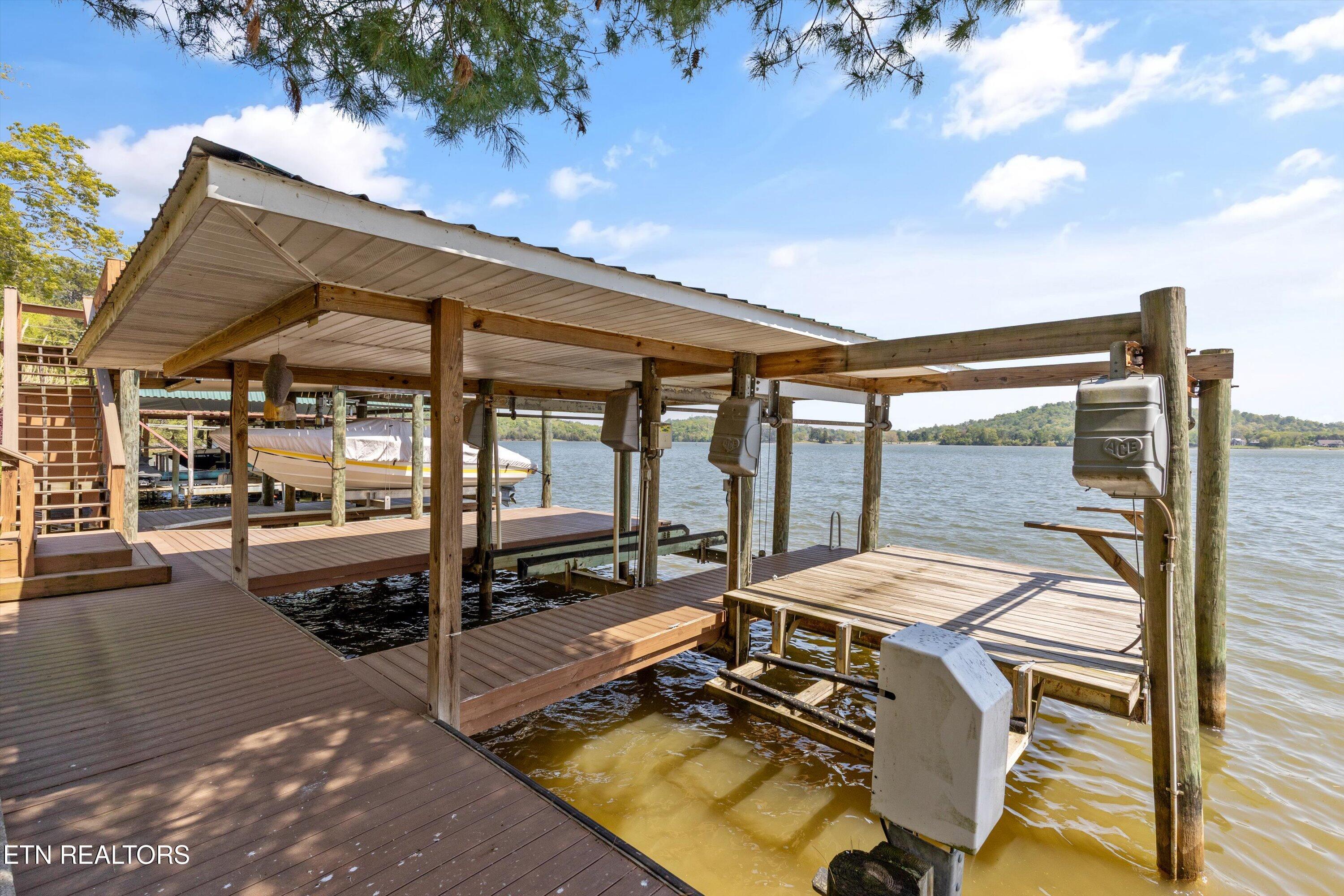 Fort Loudoun and Tellico Lake Real Estate - Image# 58