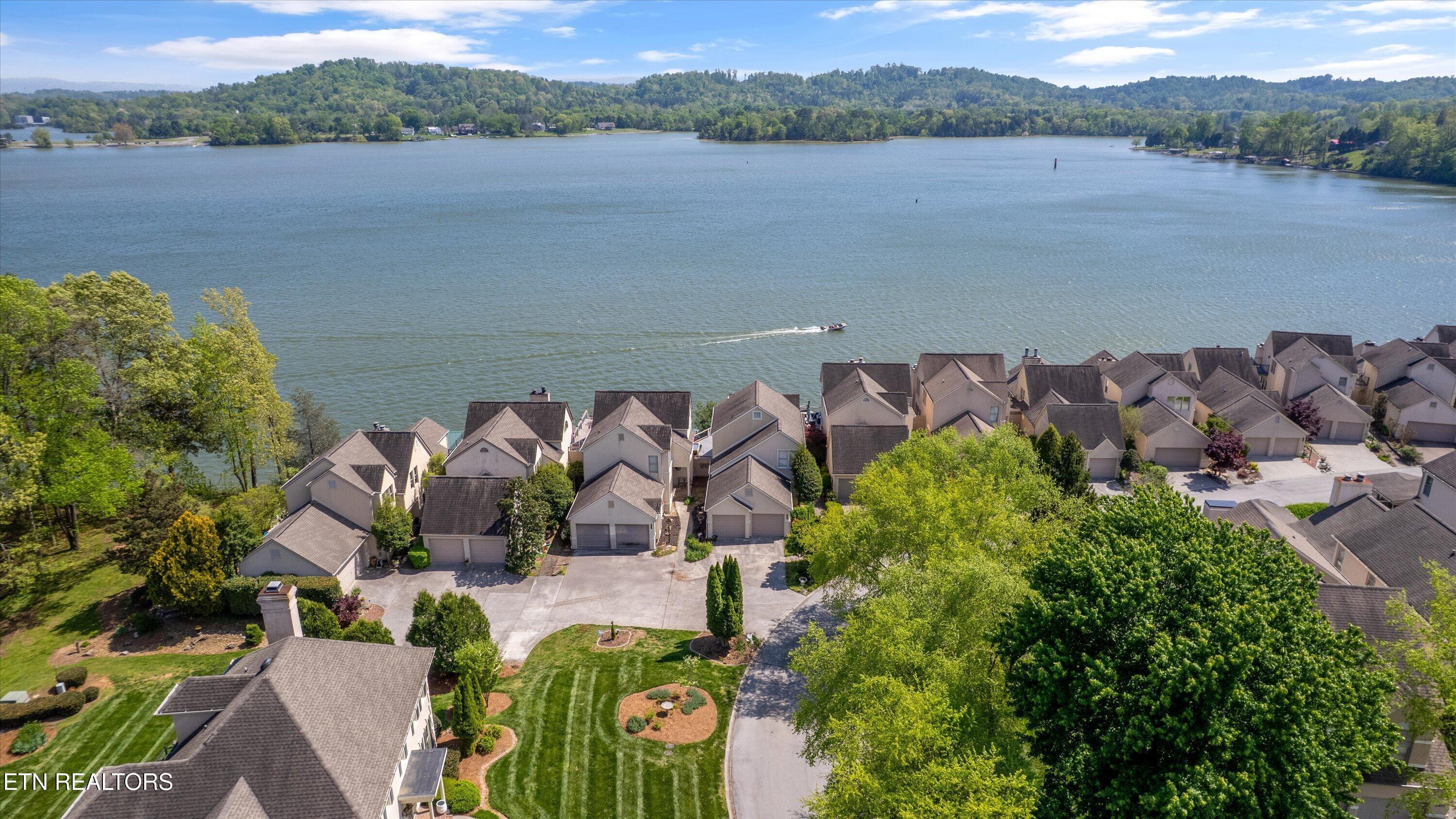 Fort Loudoun and Tellico Lake Real Estate - Image# 64