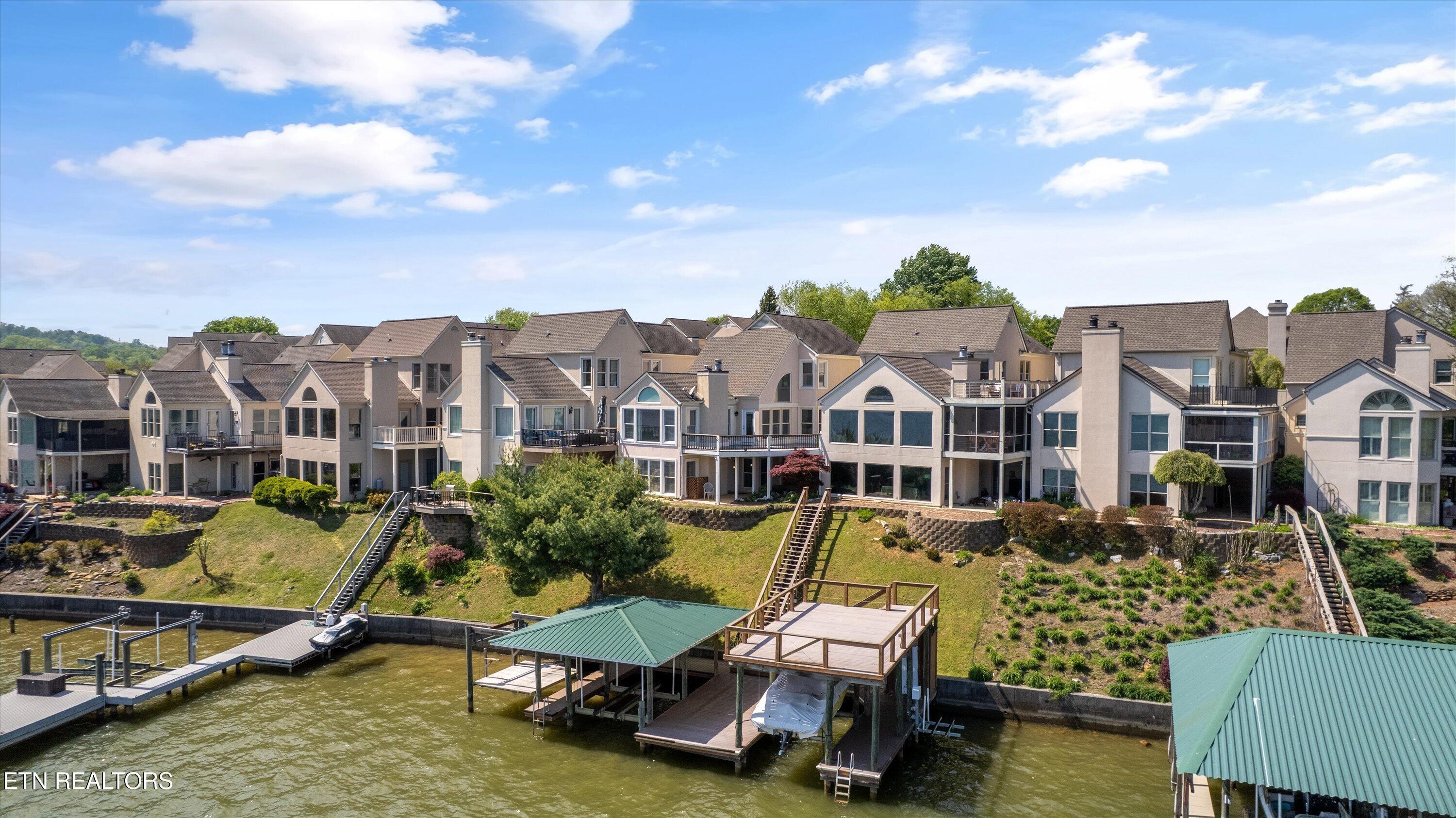 Fort Loudoun and Tellico Lake Real Estate - Image# 68