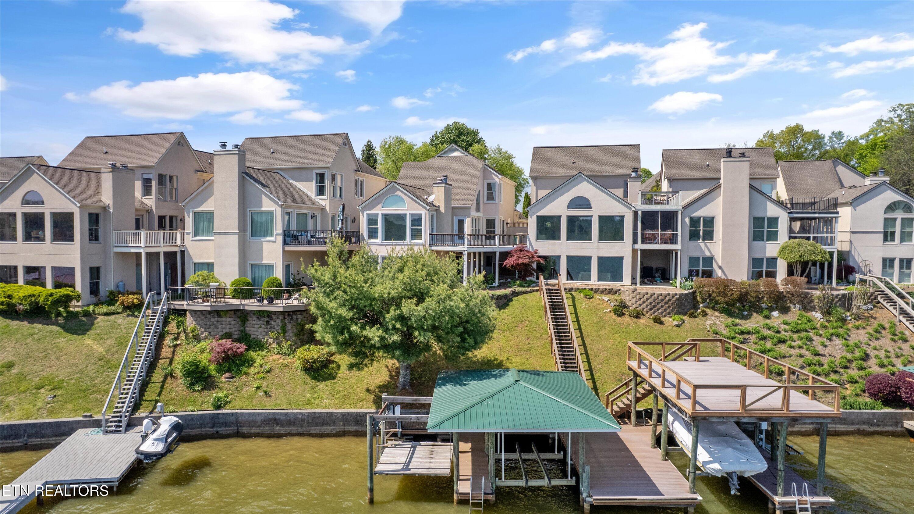 Fort Loudoun and Tellico Lake Real Estate - Image# 70