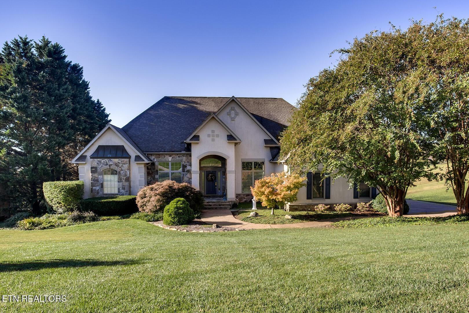 180 Gold Finch Lane, Vonore, TN - Fort Loudoun and Tellico Lake Real Estate - Image# 1