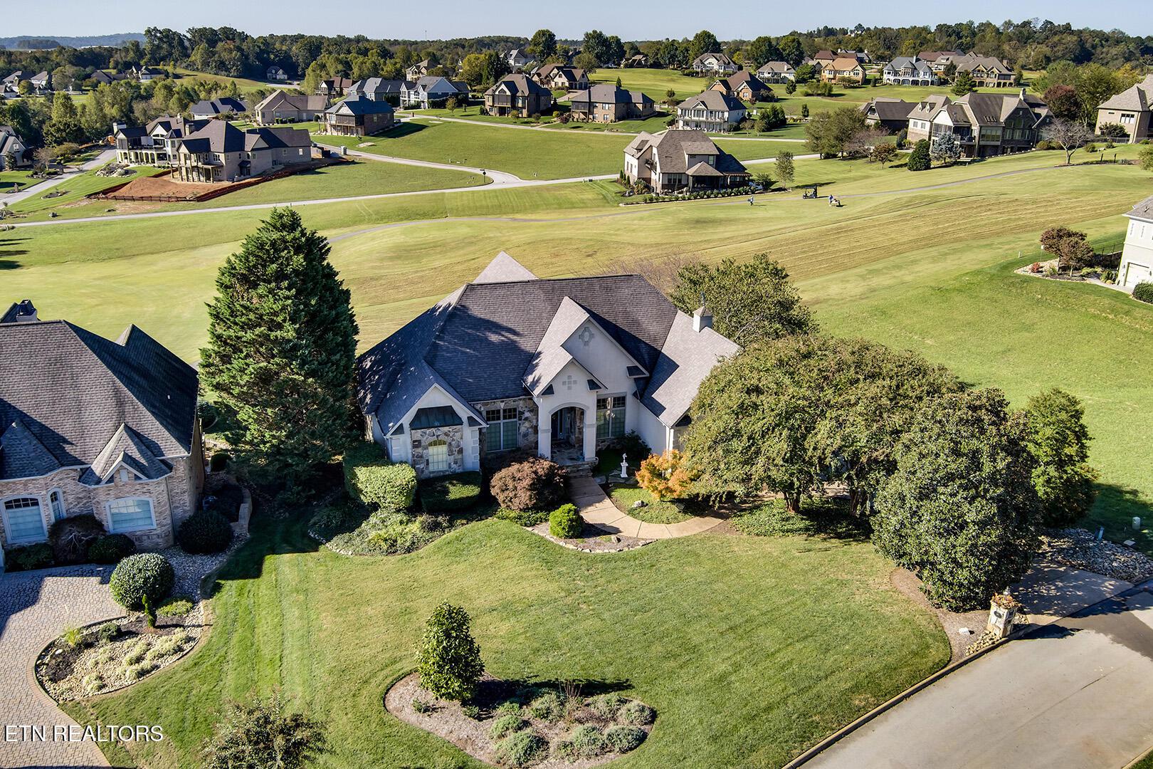 180 Gold Finch Lane, Vonore, TN - Fort Loudoun and Tellico Lake Real Estate - Image# 3