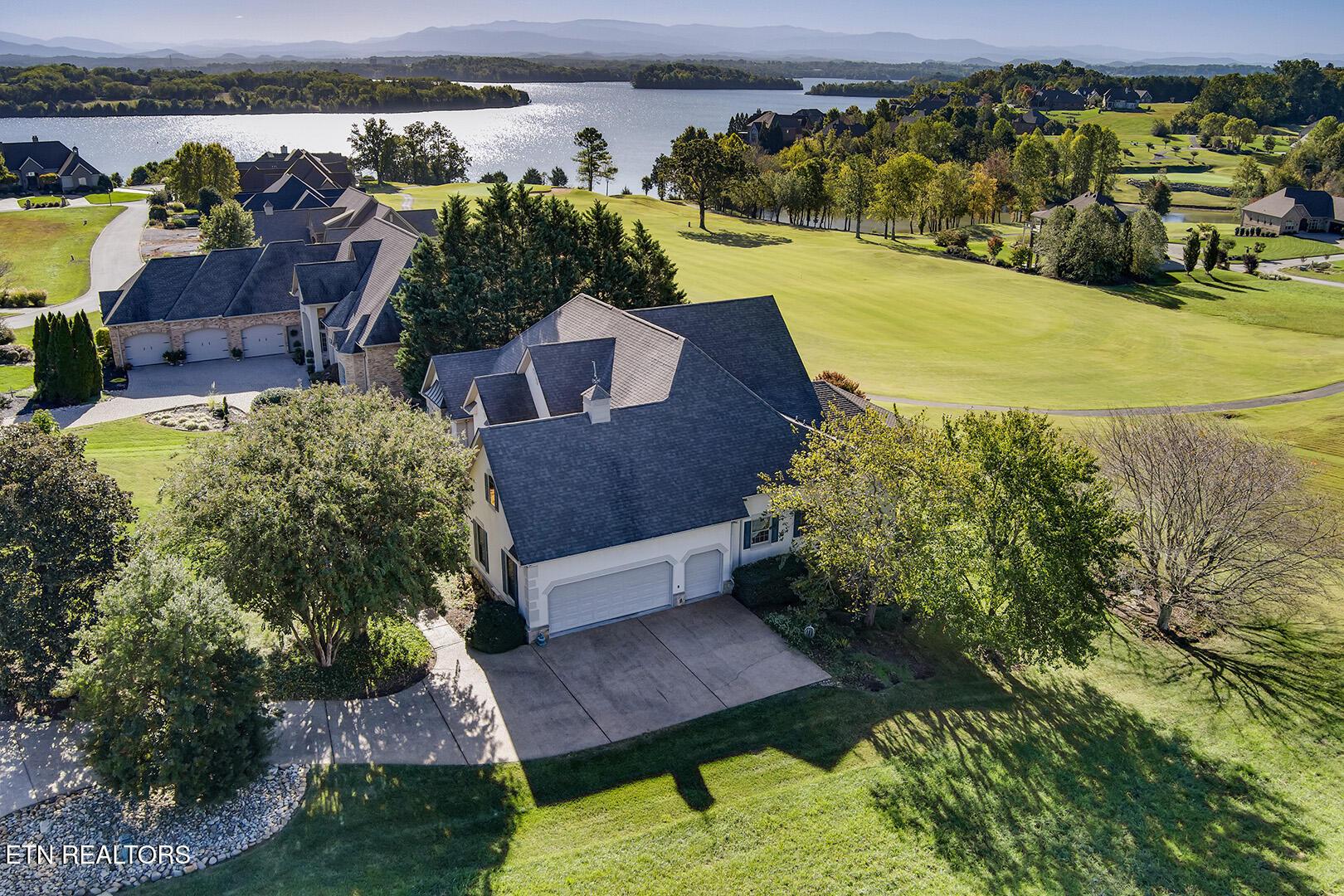180 Gold Finch Lane, Vonore, TN - Fort Loudoun and Tellico Lake Real Estate - Image# 5