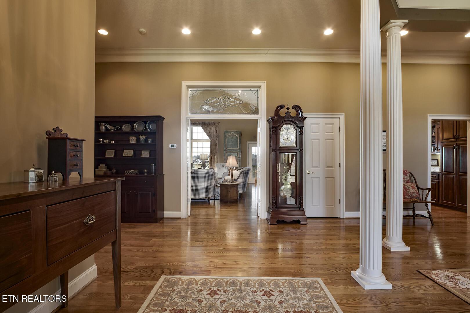 180 Gold Finch Lane, Vonore, TN - Fort Loudoun and Tellico Lake Real Estate - Image# 7