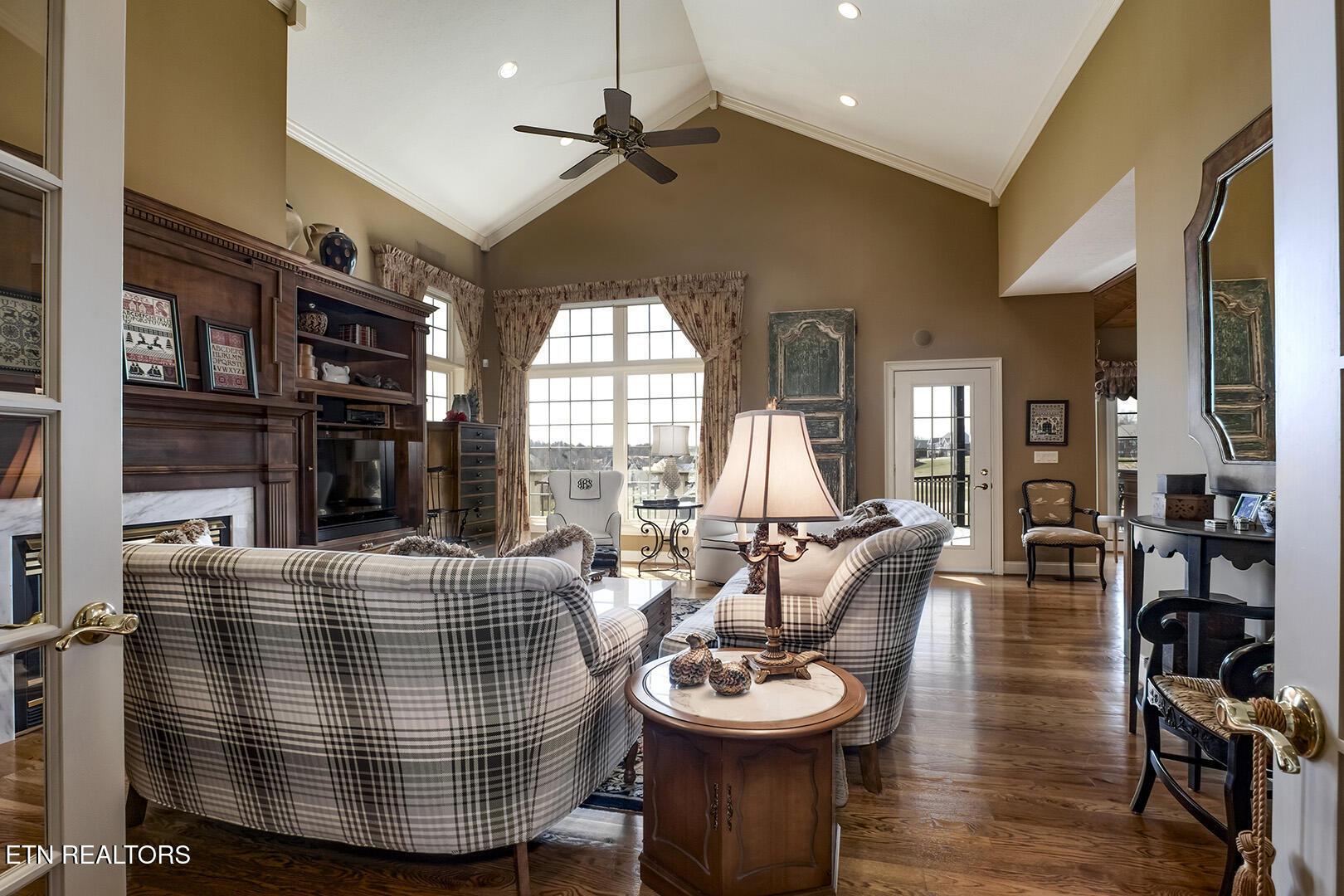 180 Gold Finch Lane, Vonore, TN - Fort Loudoun and Tellico Lake Real Estate - Image# 8