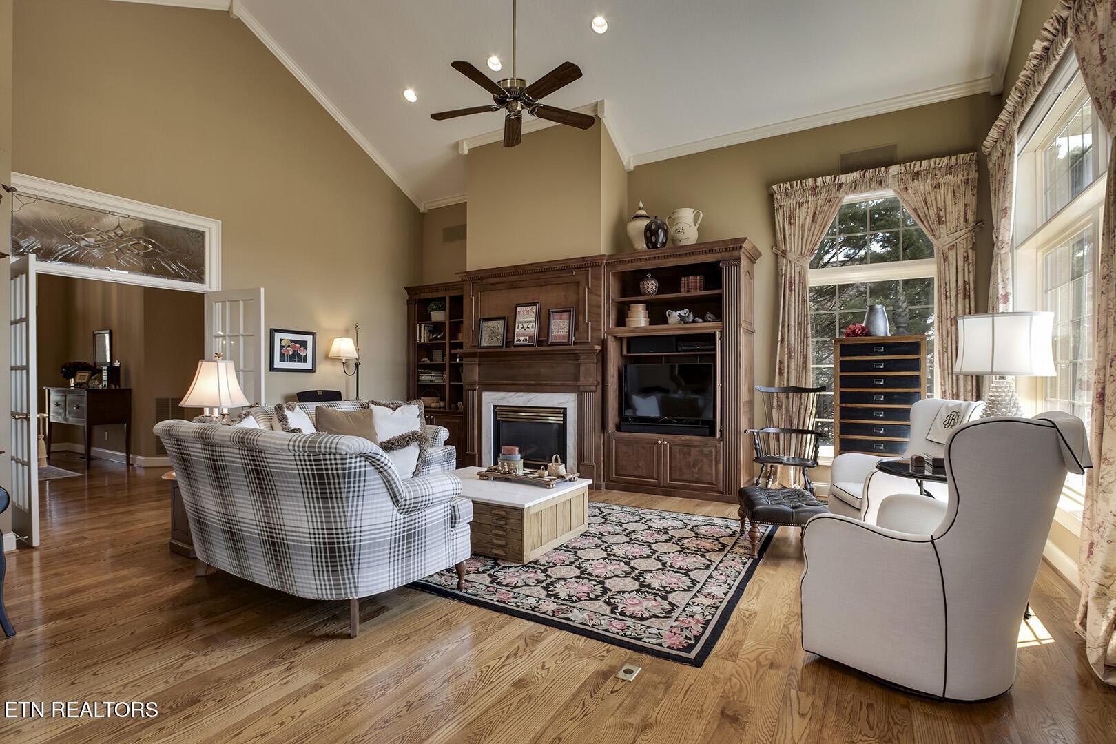 180 Gold Finch Lane, Vonore, TN - Fort Loudoun and Tellico Lake Real Estate - Image# 9
