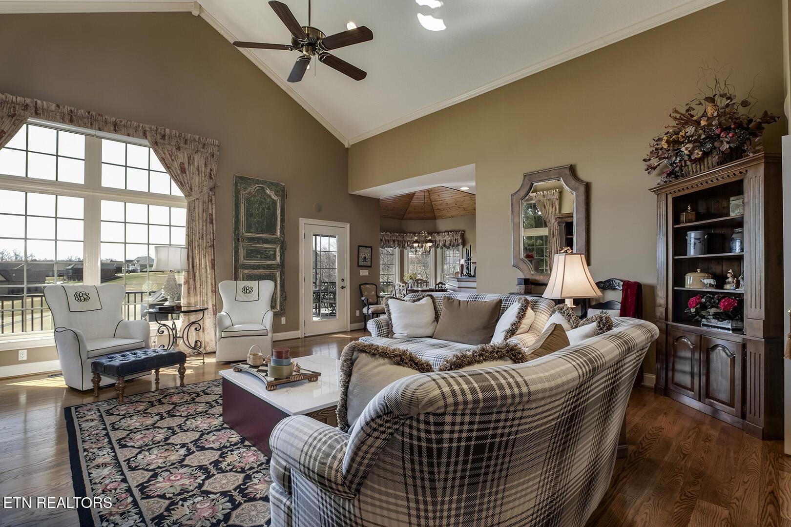180 Gold Finch Lane, Vonore, TN - Fort Loudoun and Tellico Lake Real Estate - Image# 11