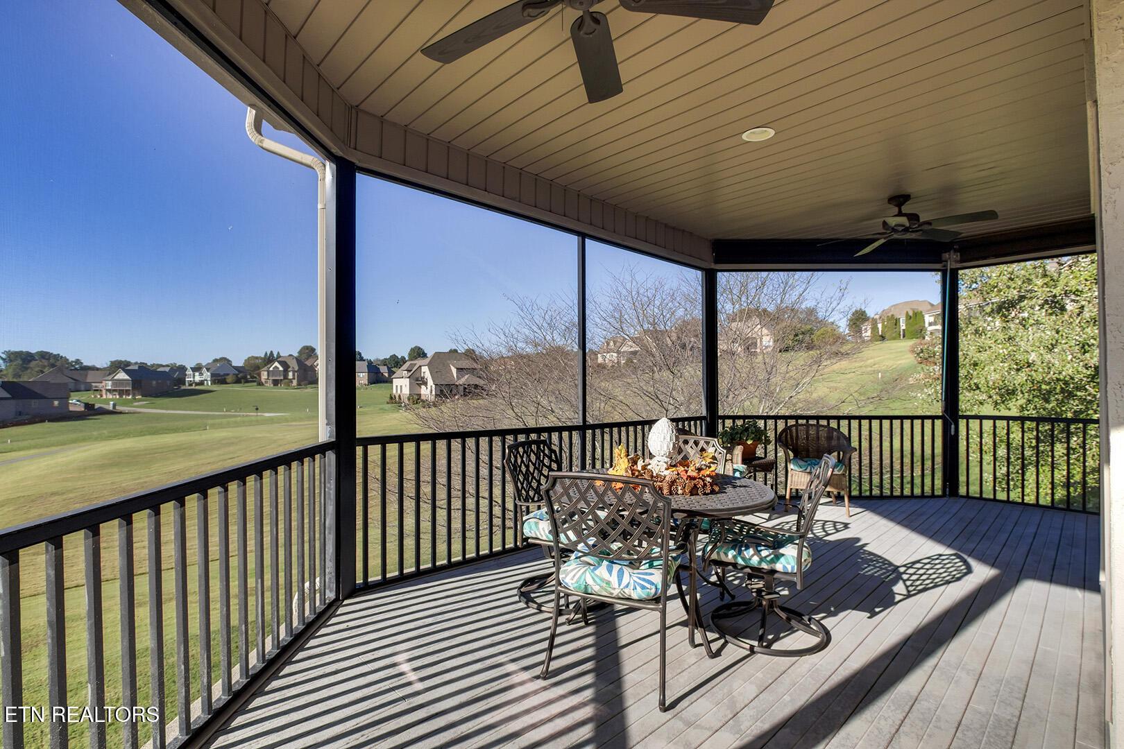 180 Gold Finch Lane, Vonore, TN - Fort Loudoun and Tellico Lake Real Estate - Image# 12