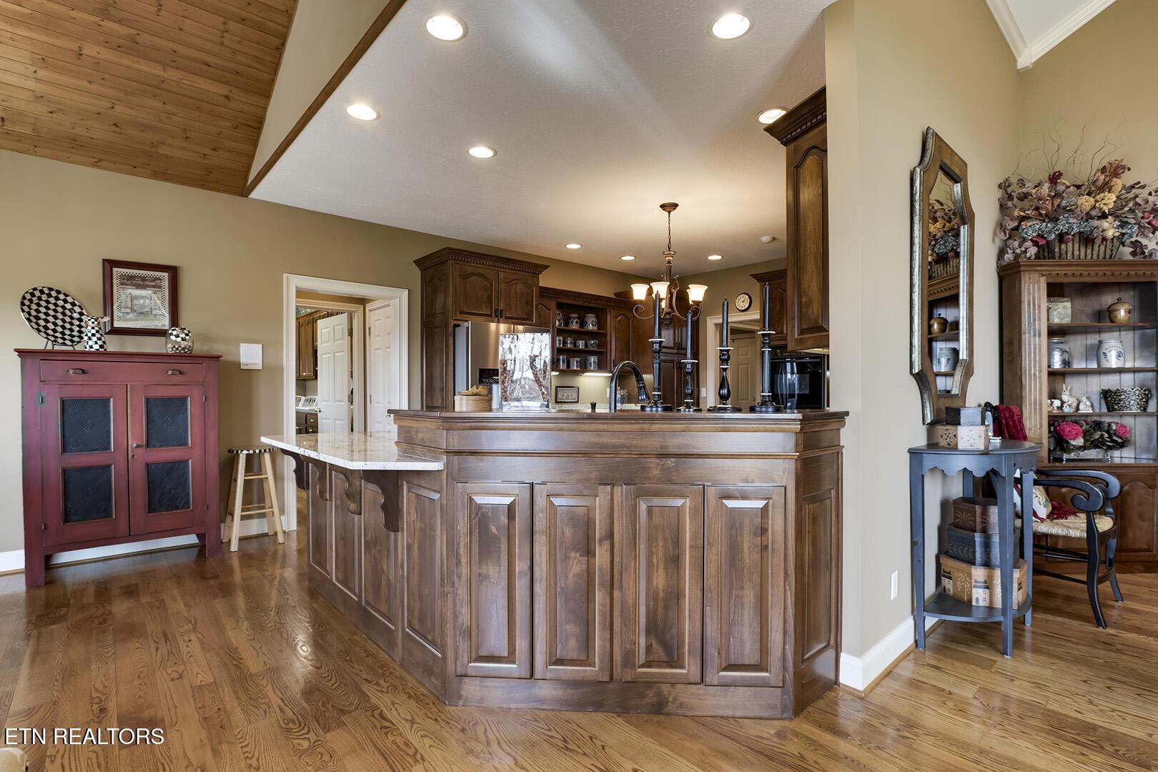 180 Gold Finch Lane, Vonore, TN - Fort Loudoun and Tellico Lake Real Estate - Image# 14