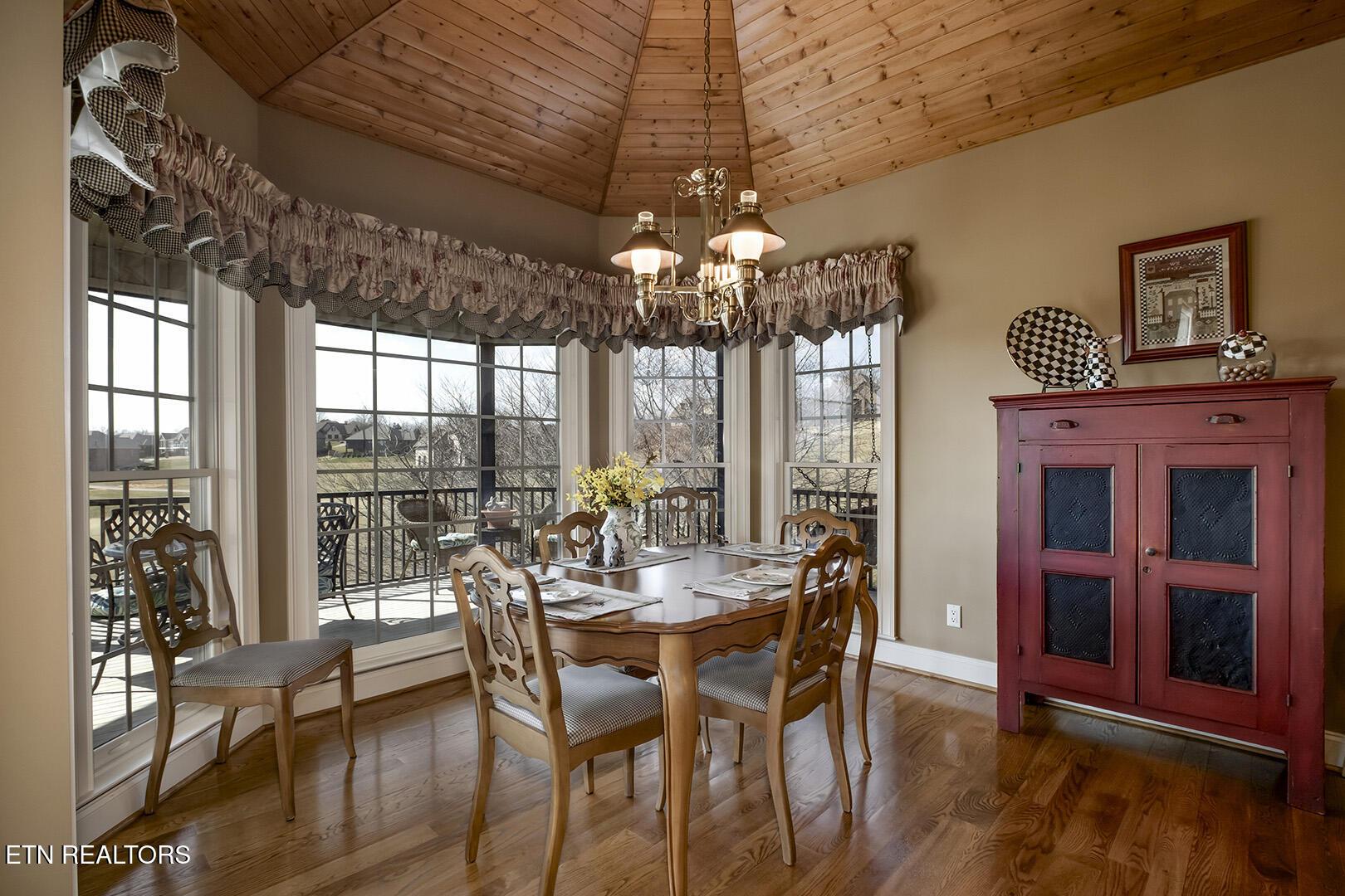 180 Gold Finch Lane, Vonore, TN - Fort Loudoun and Tellico Lake Real Estate - Image# 15